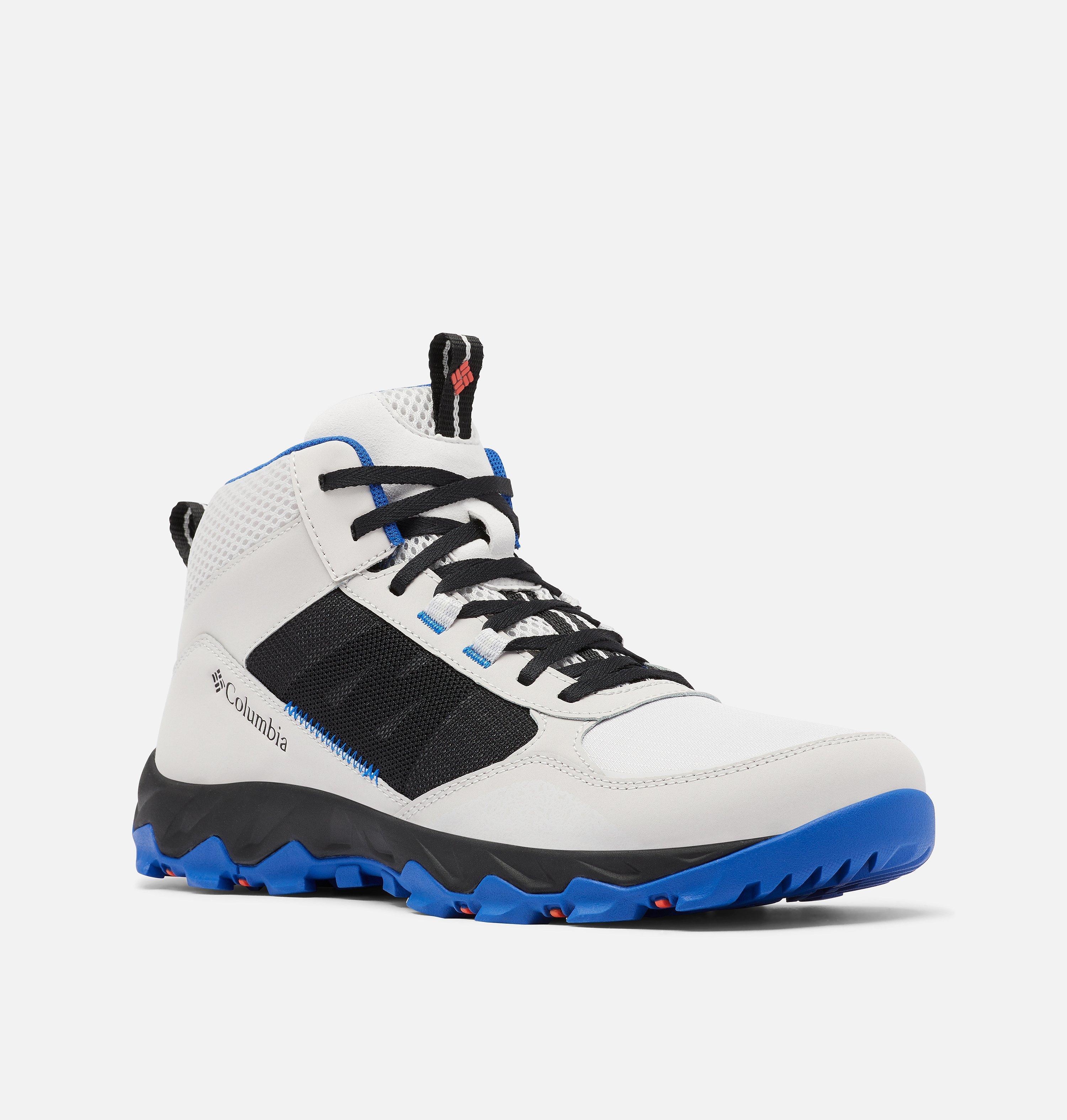 Men's Flow Centre Shoe 2
