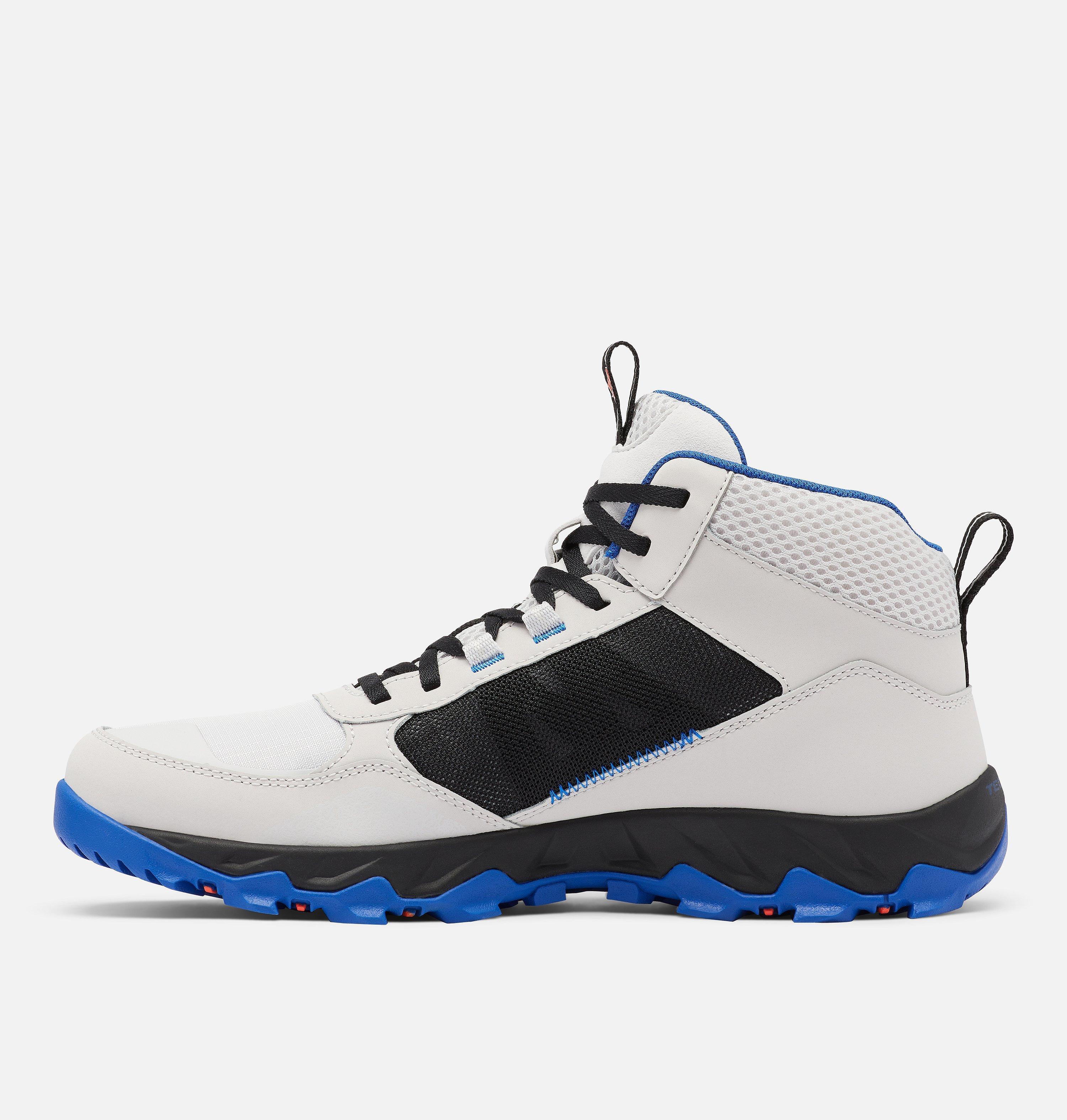 Men's Flow Centre Shoe 5