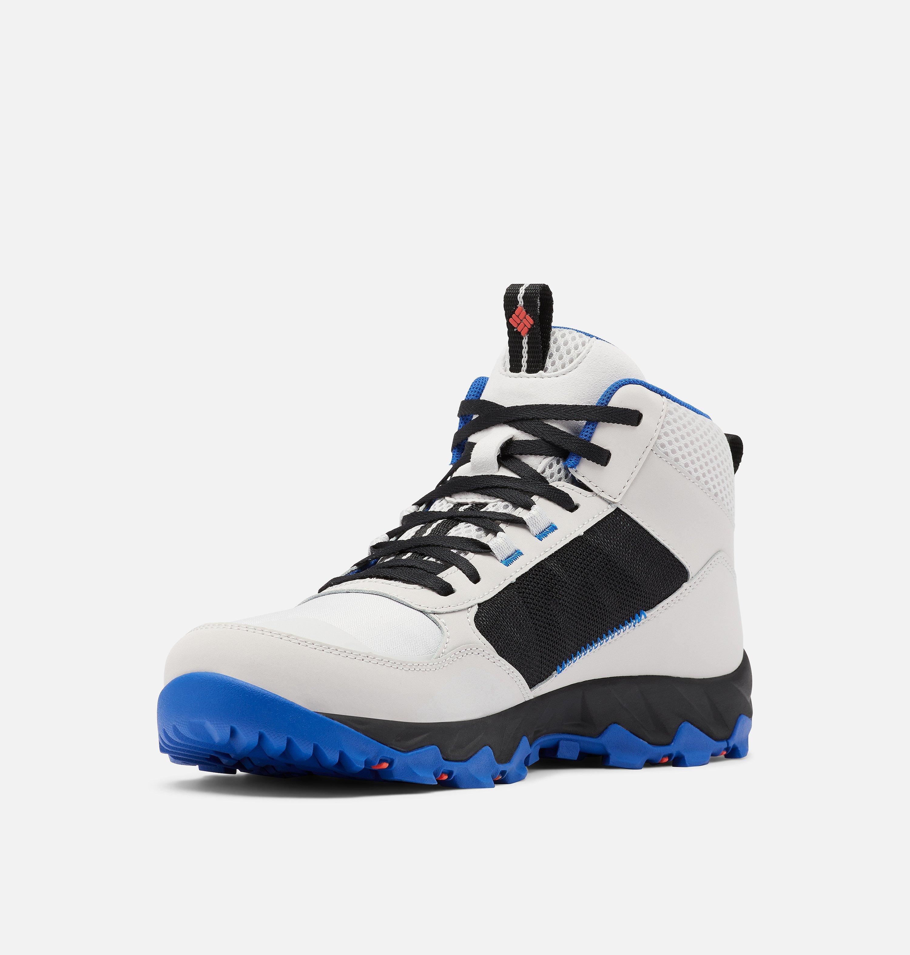 Men's Flow Centre Shoe 6