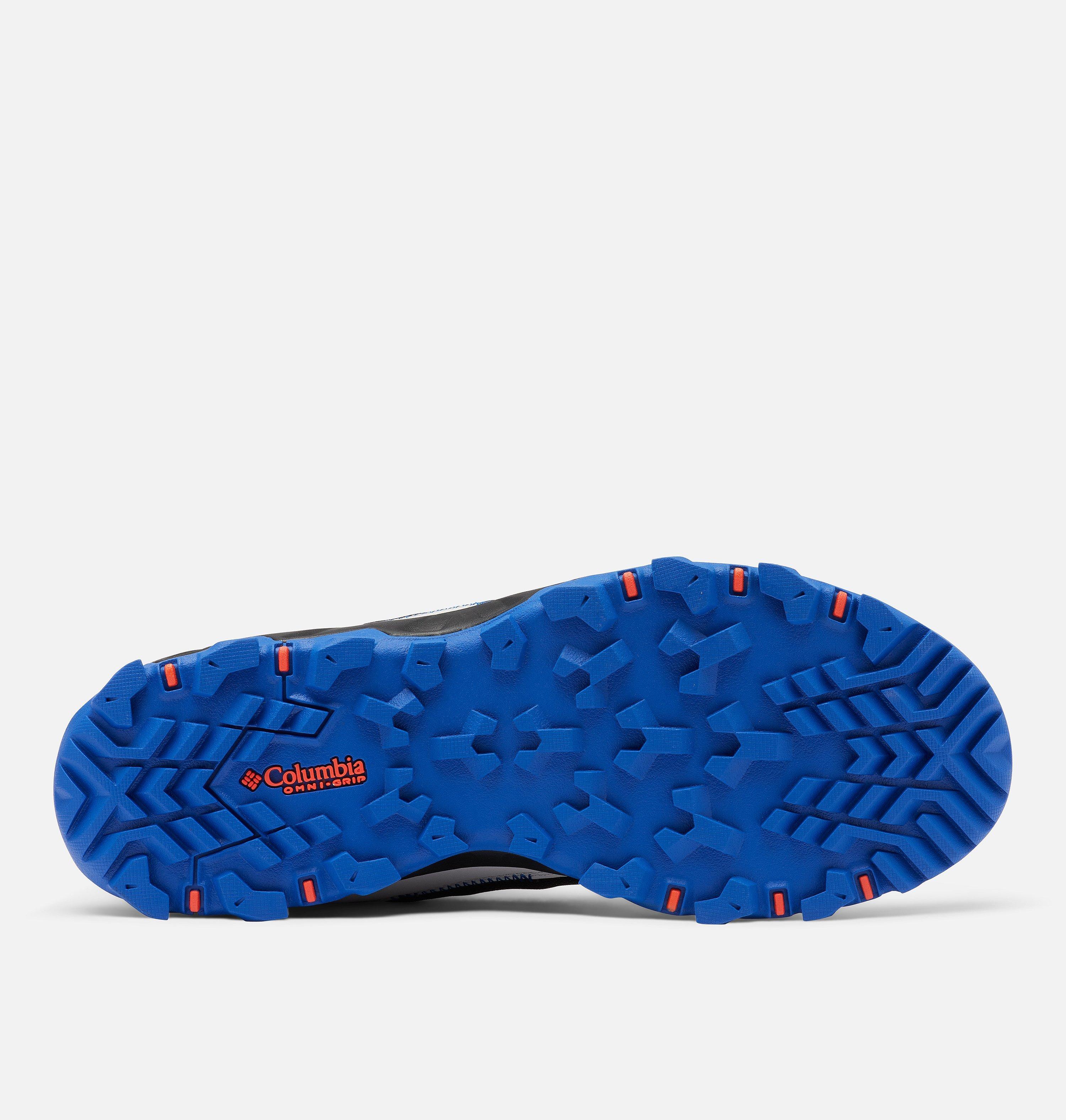Men's Flow Centre Shoe 4