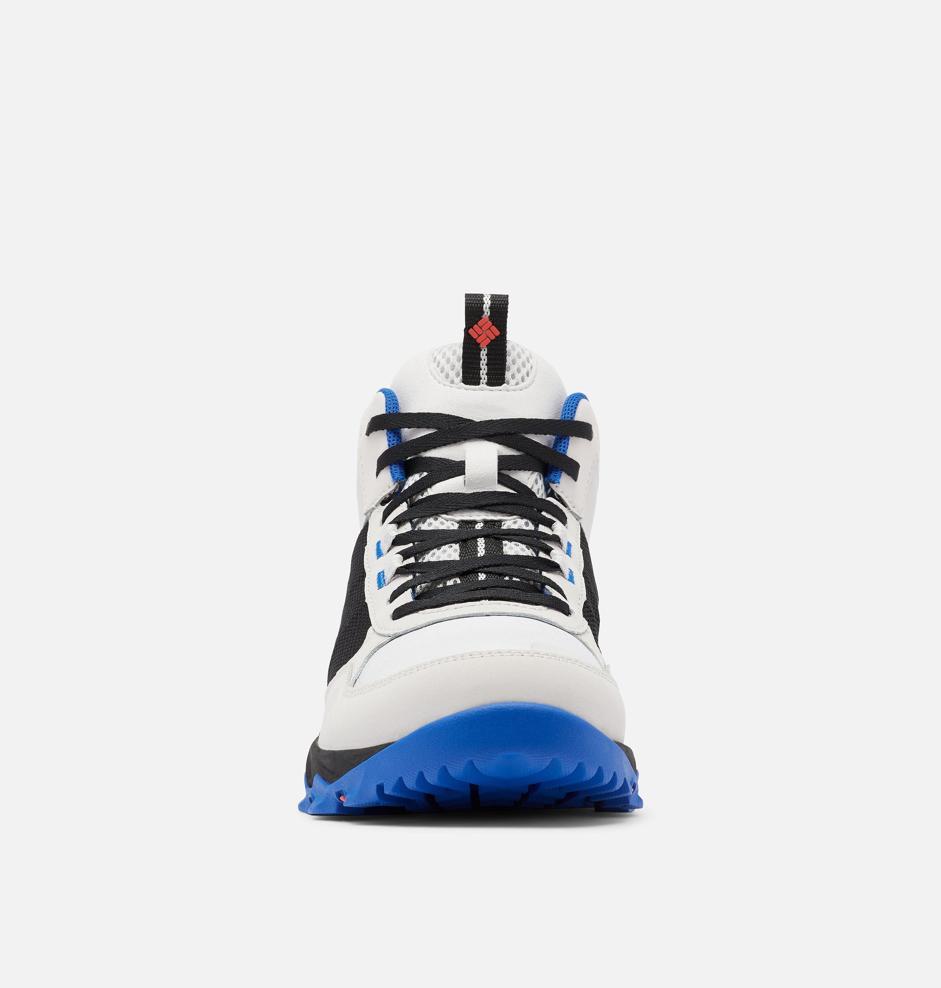 Men's Flow Centre Shoe 7