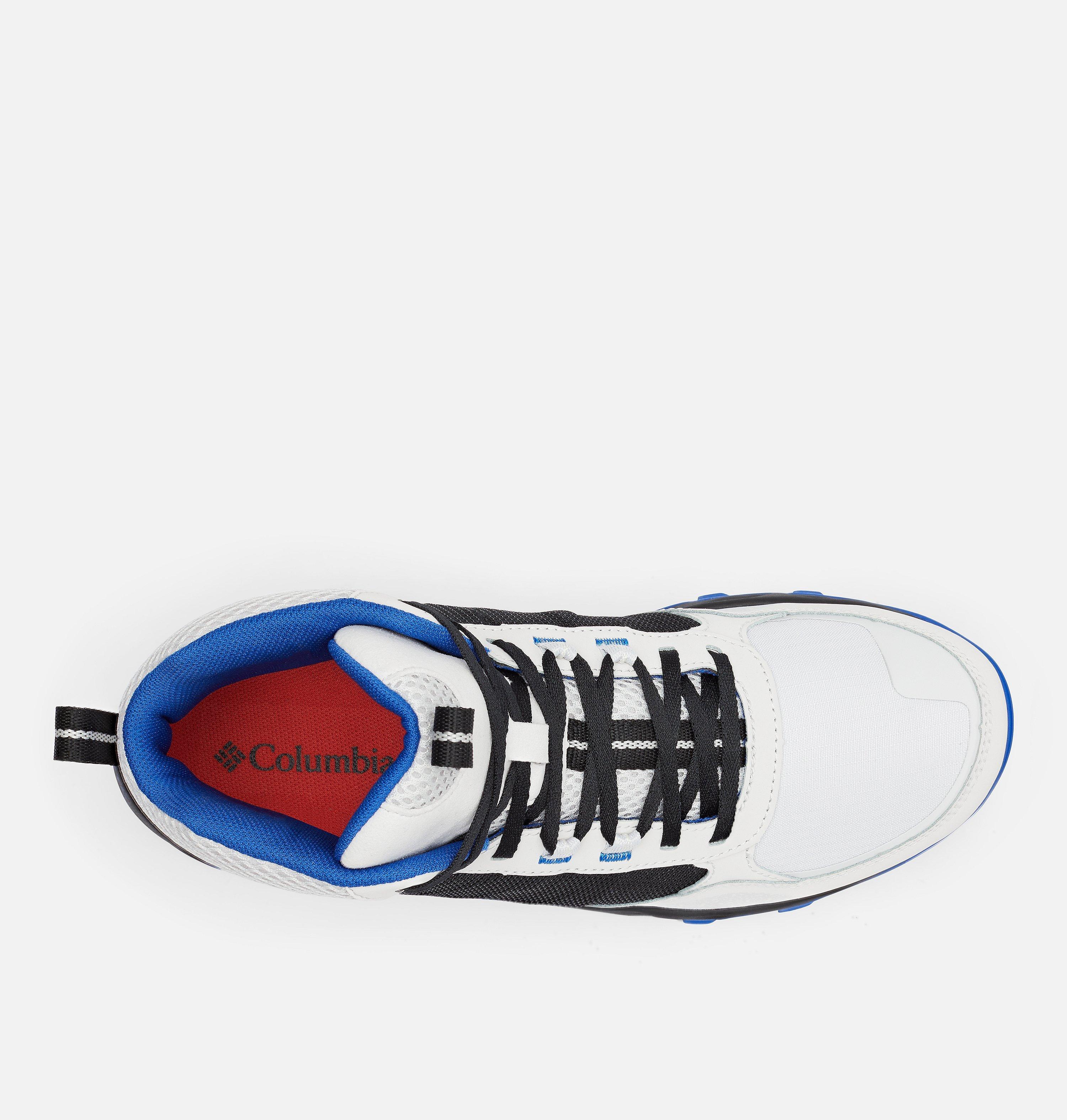 Men's Flow Centre Shoe 3