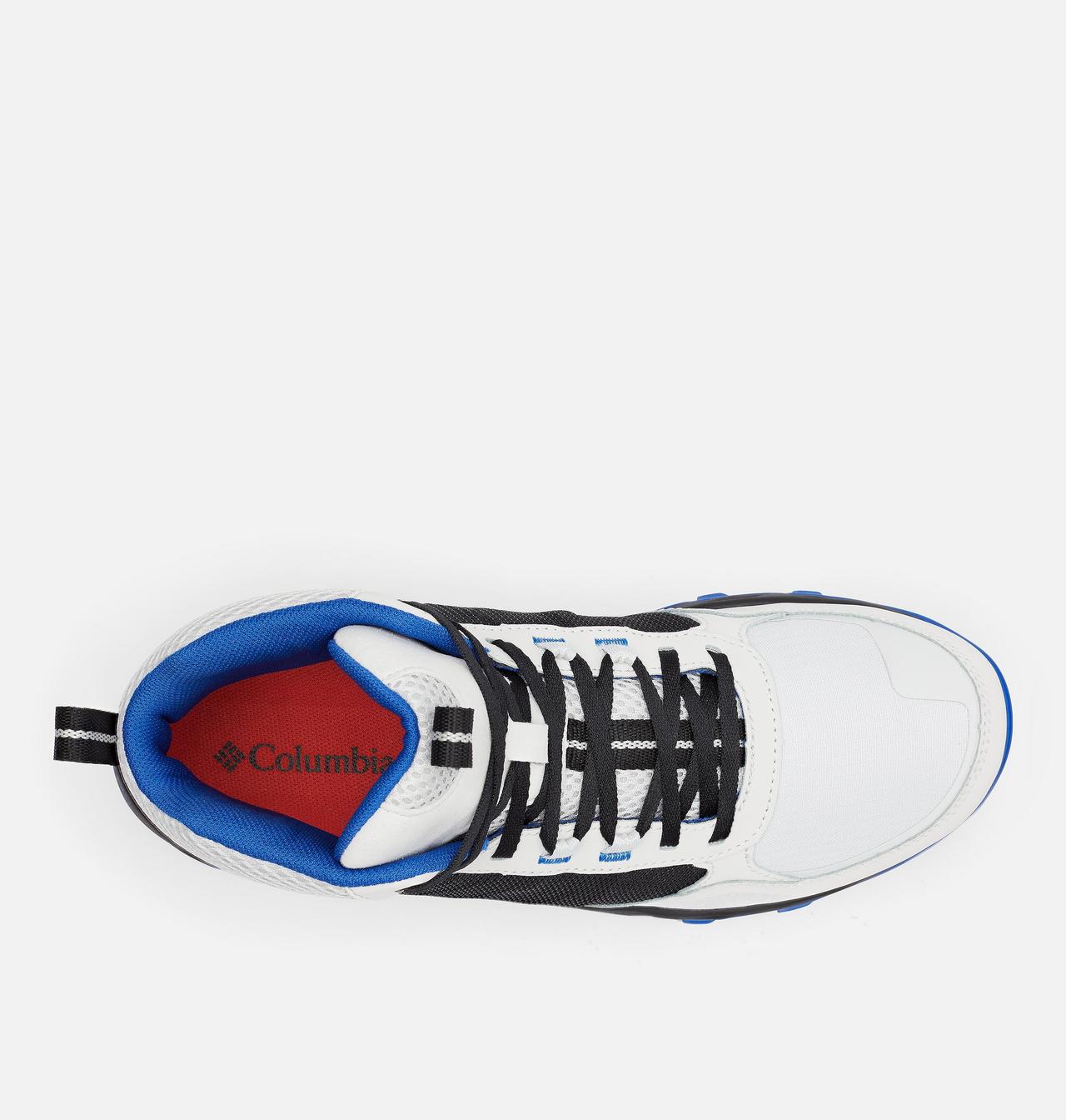 Men's Flow™ Centre Shoe 3