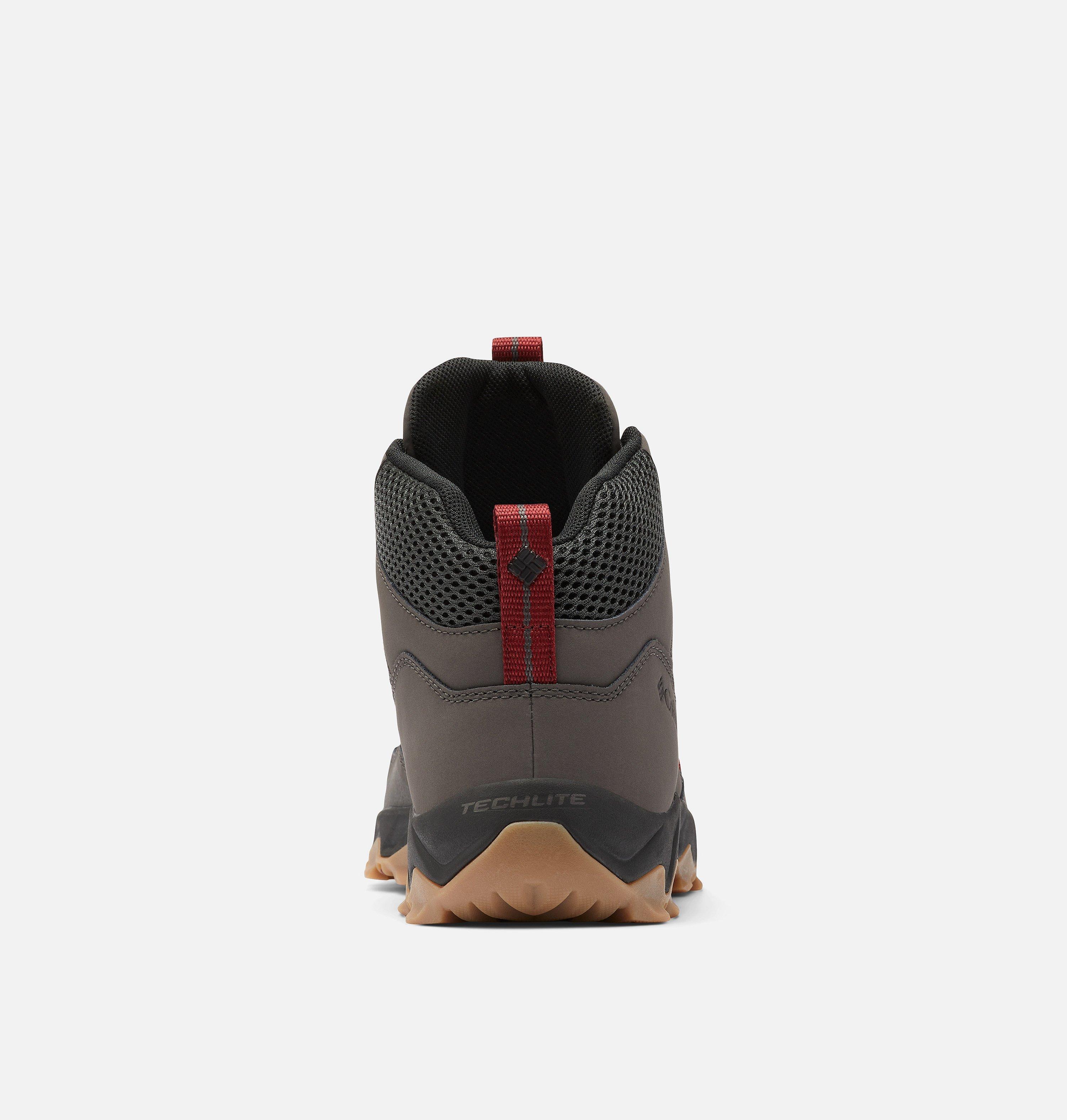 Men's Flow Centre Shoe 8