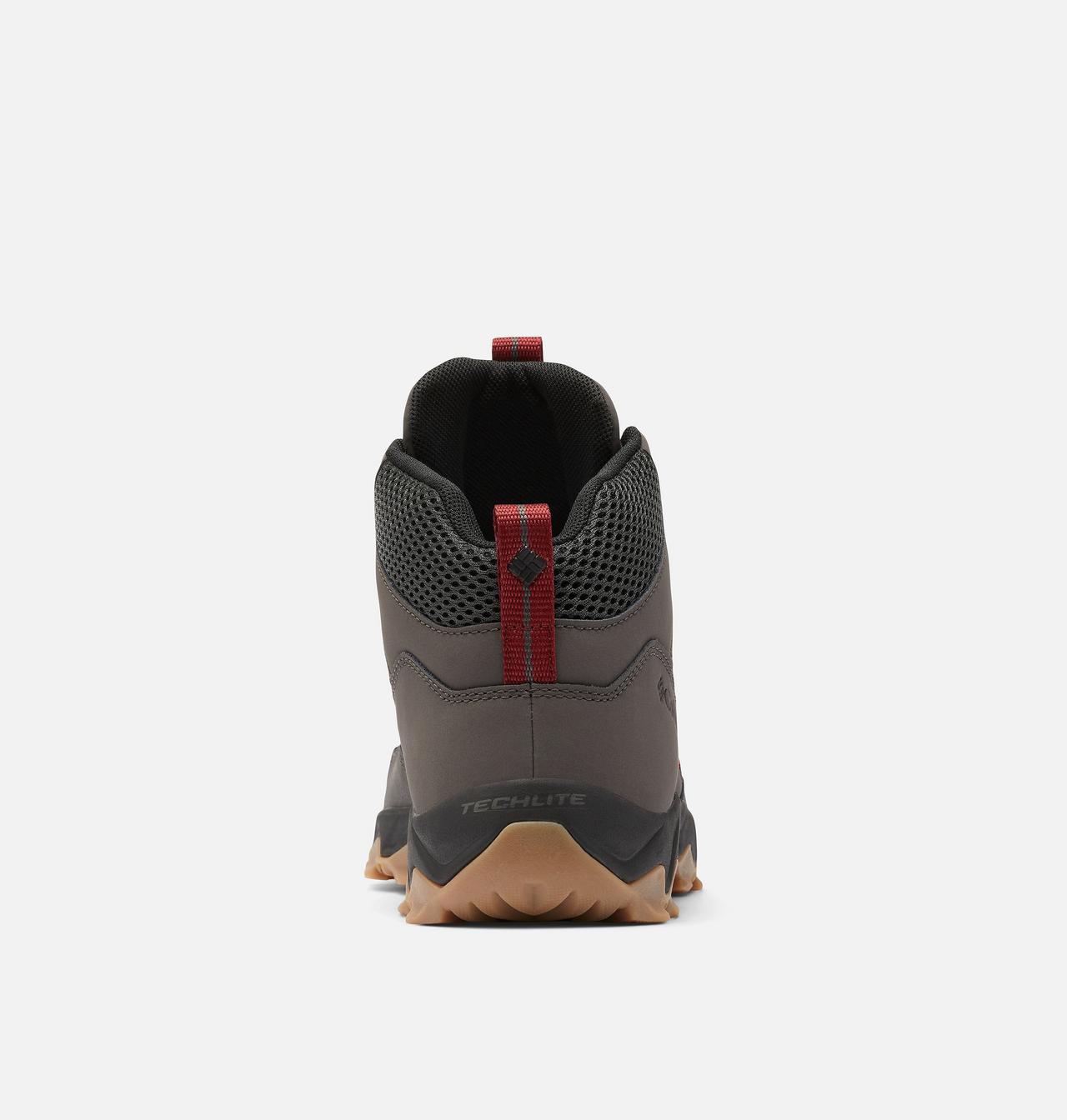 Men's Flow™ Centre Shoe 8