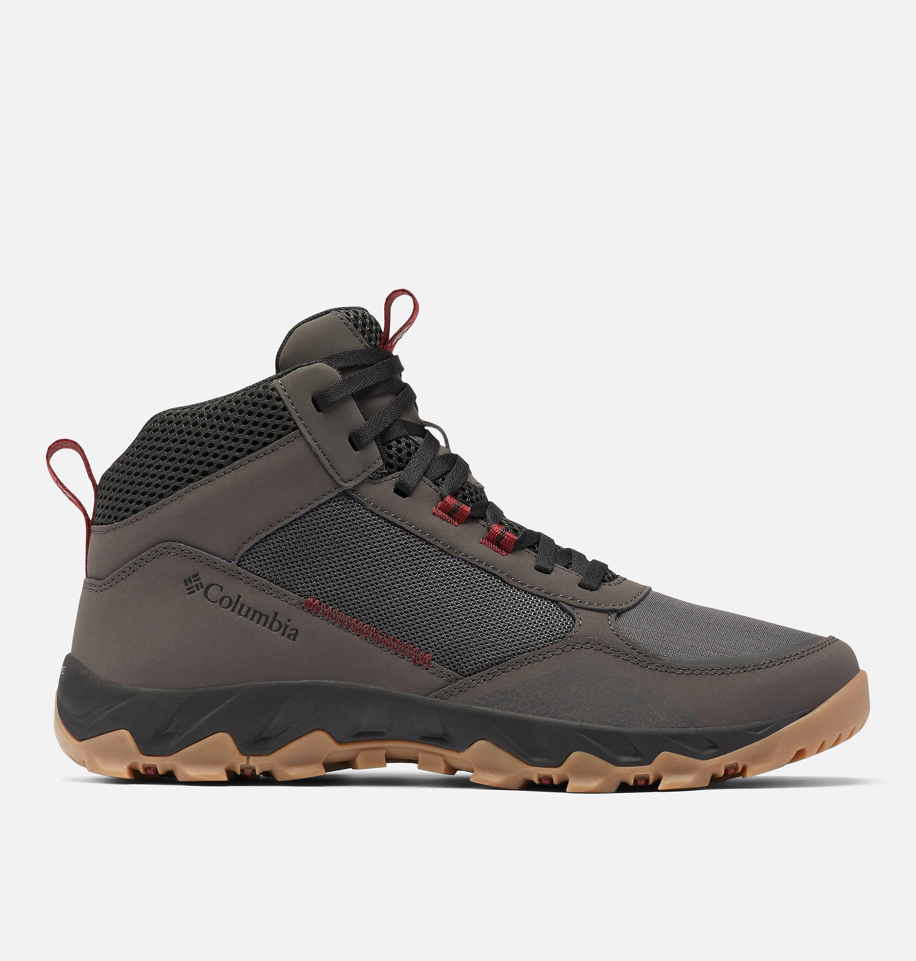 Men's Flow Centre Shoe 1
