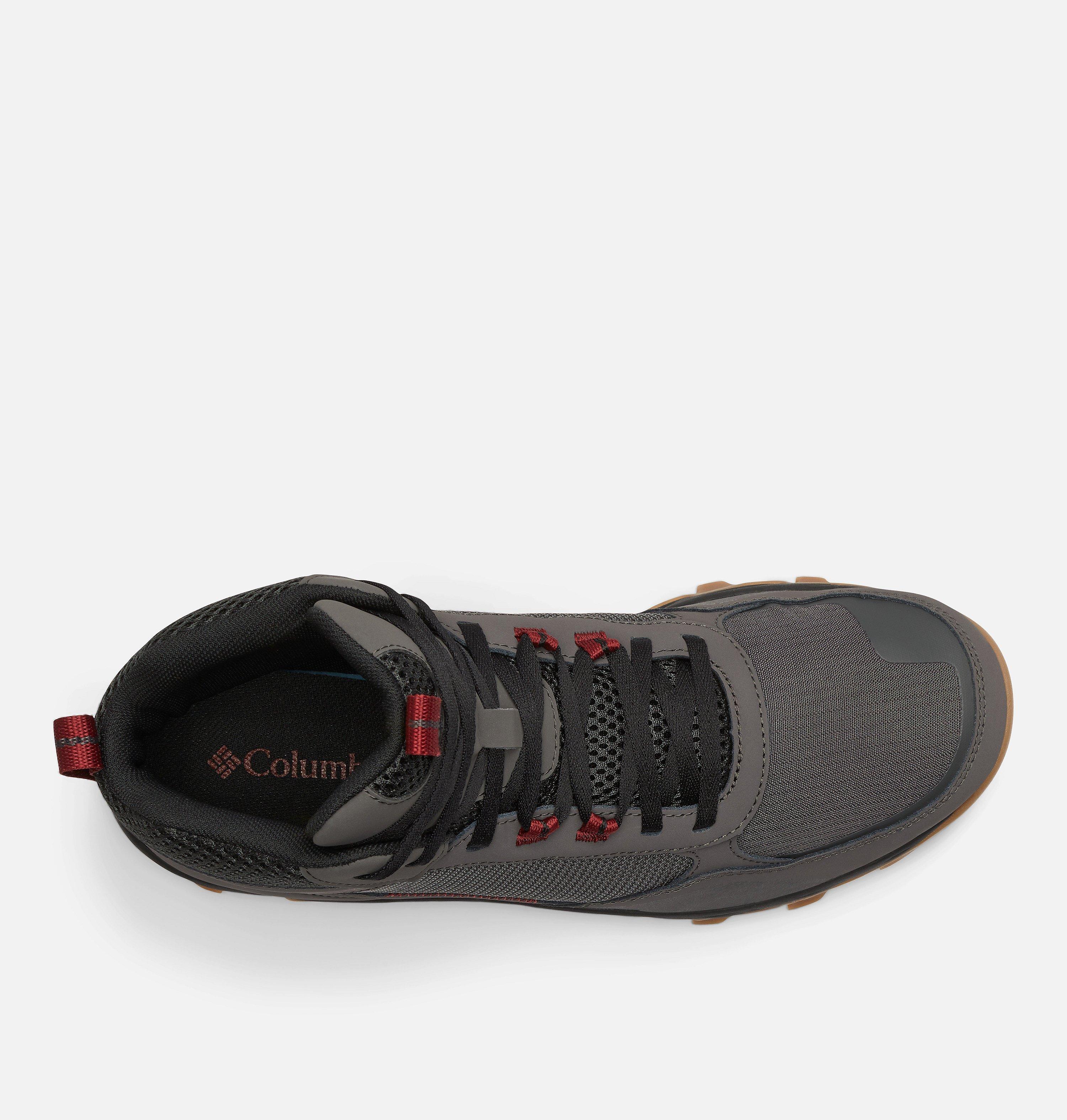 Men's Flow Centre Shoe 3