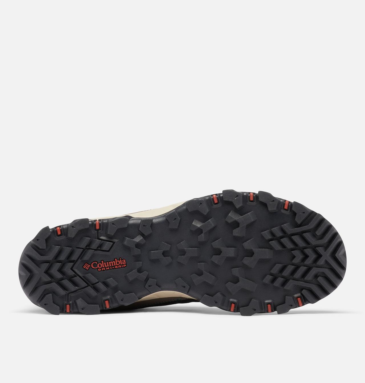 Men's Flow™ Centre Shoe 5