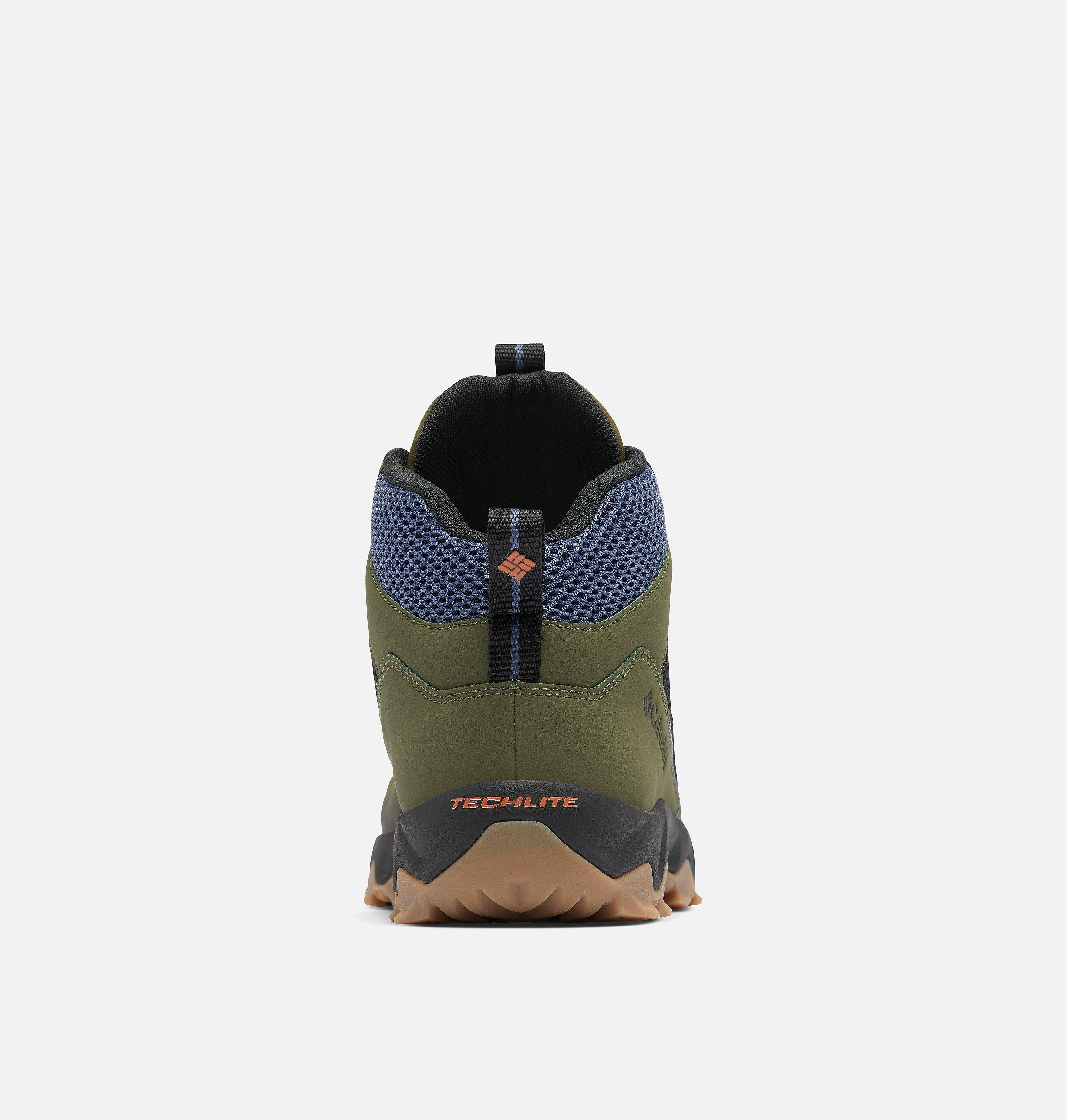 Men's Flow Centre Shoe 8