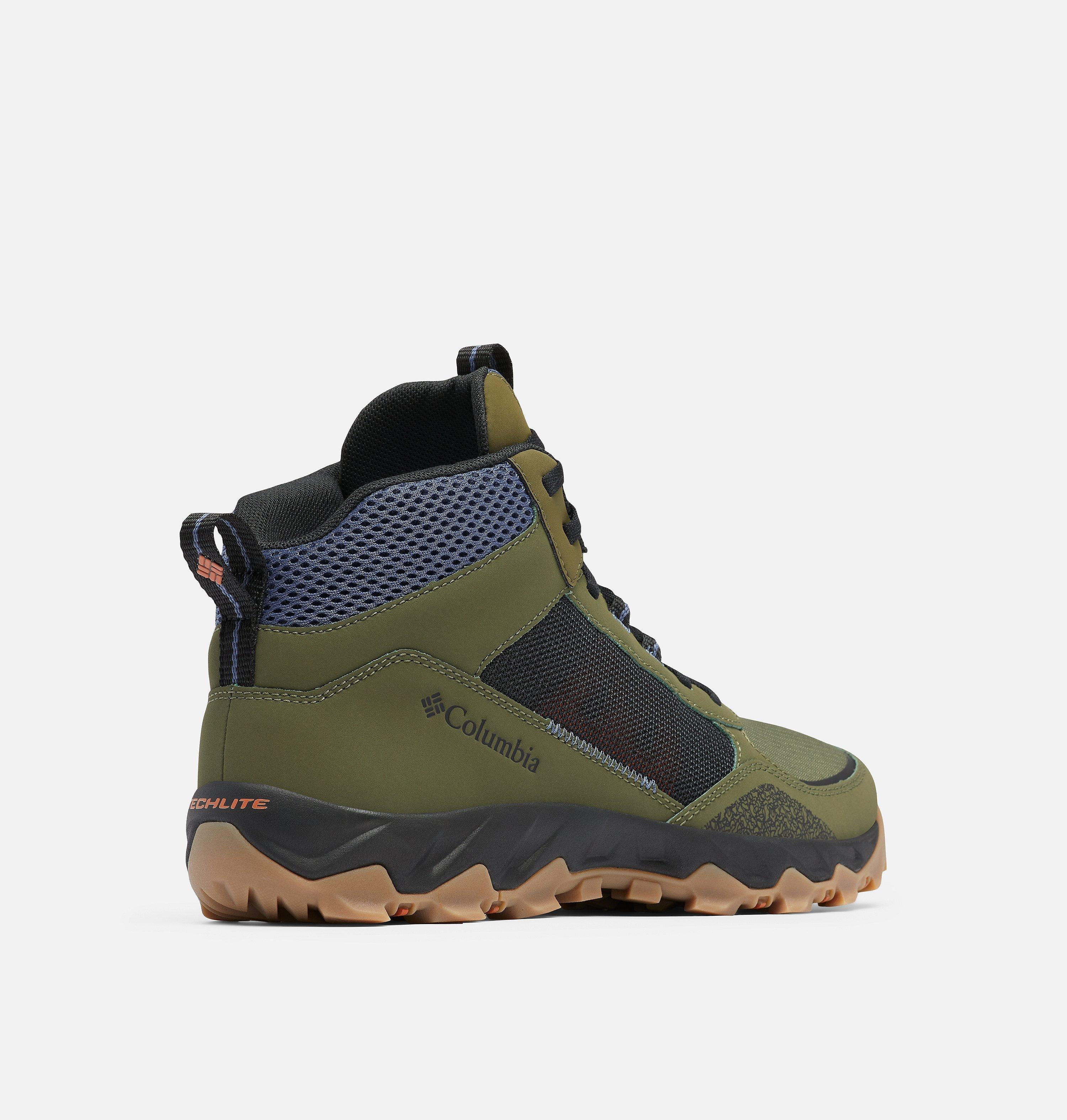 Men's Flow Centre Shoe 9