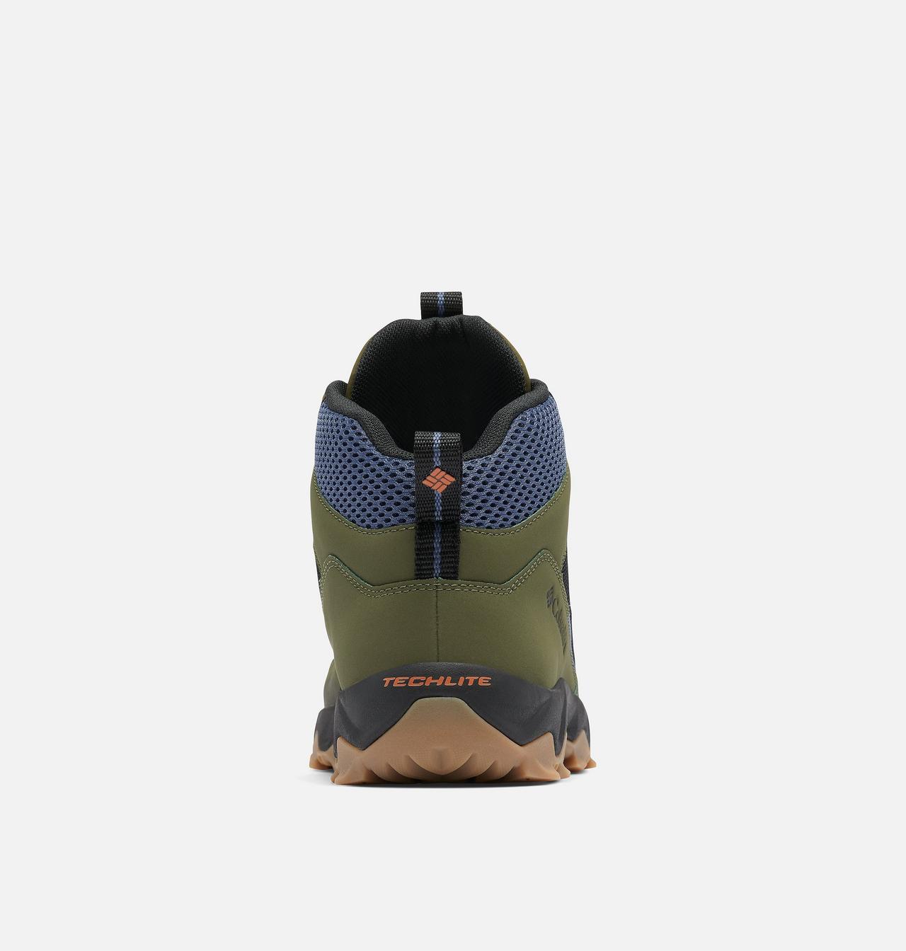 Men's Flow™ Centre Shoe 8