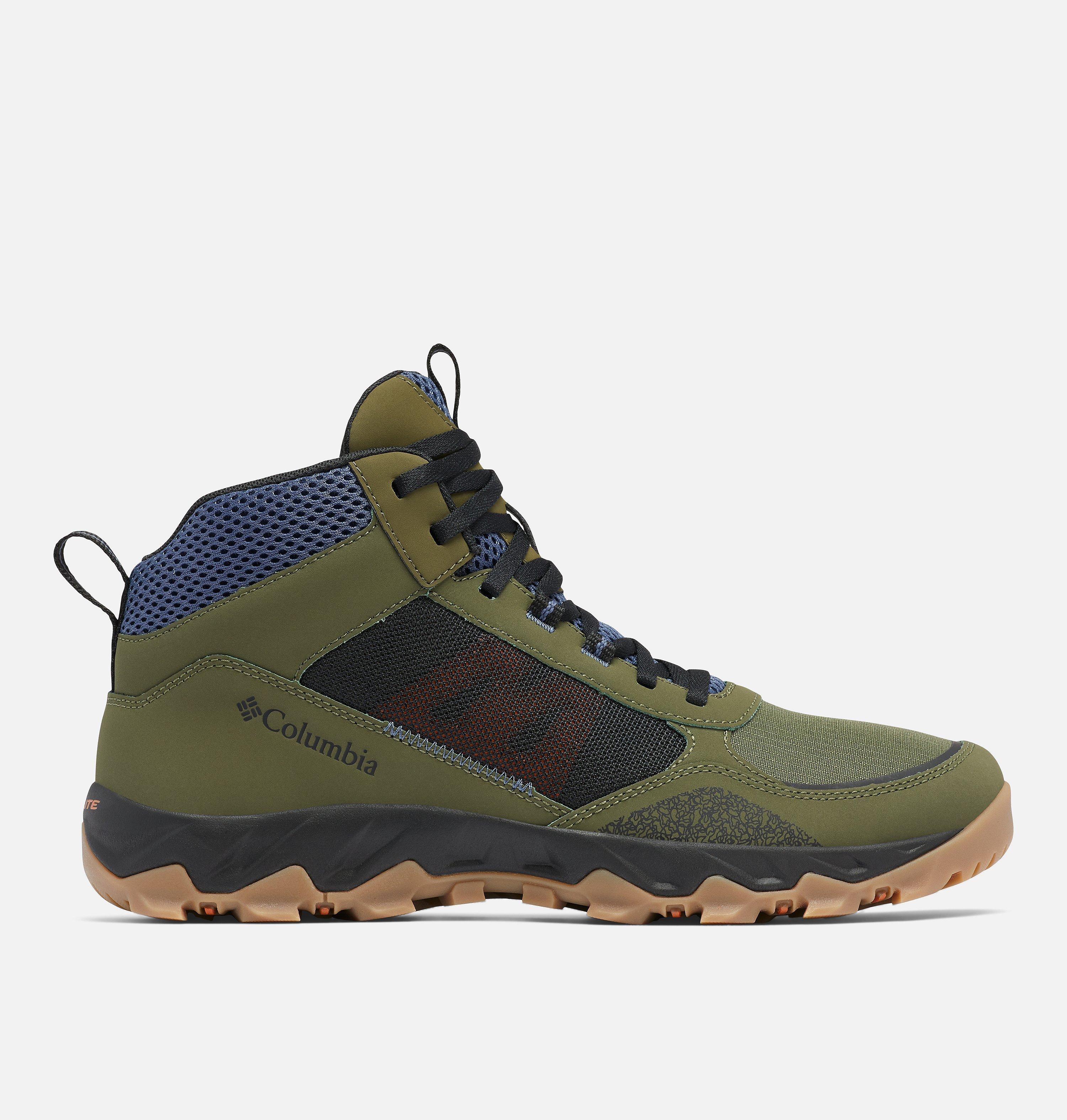 Men's Flow Centre Shoe 1