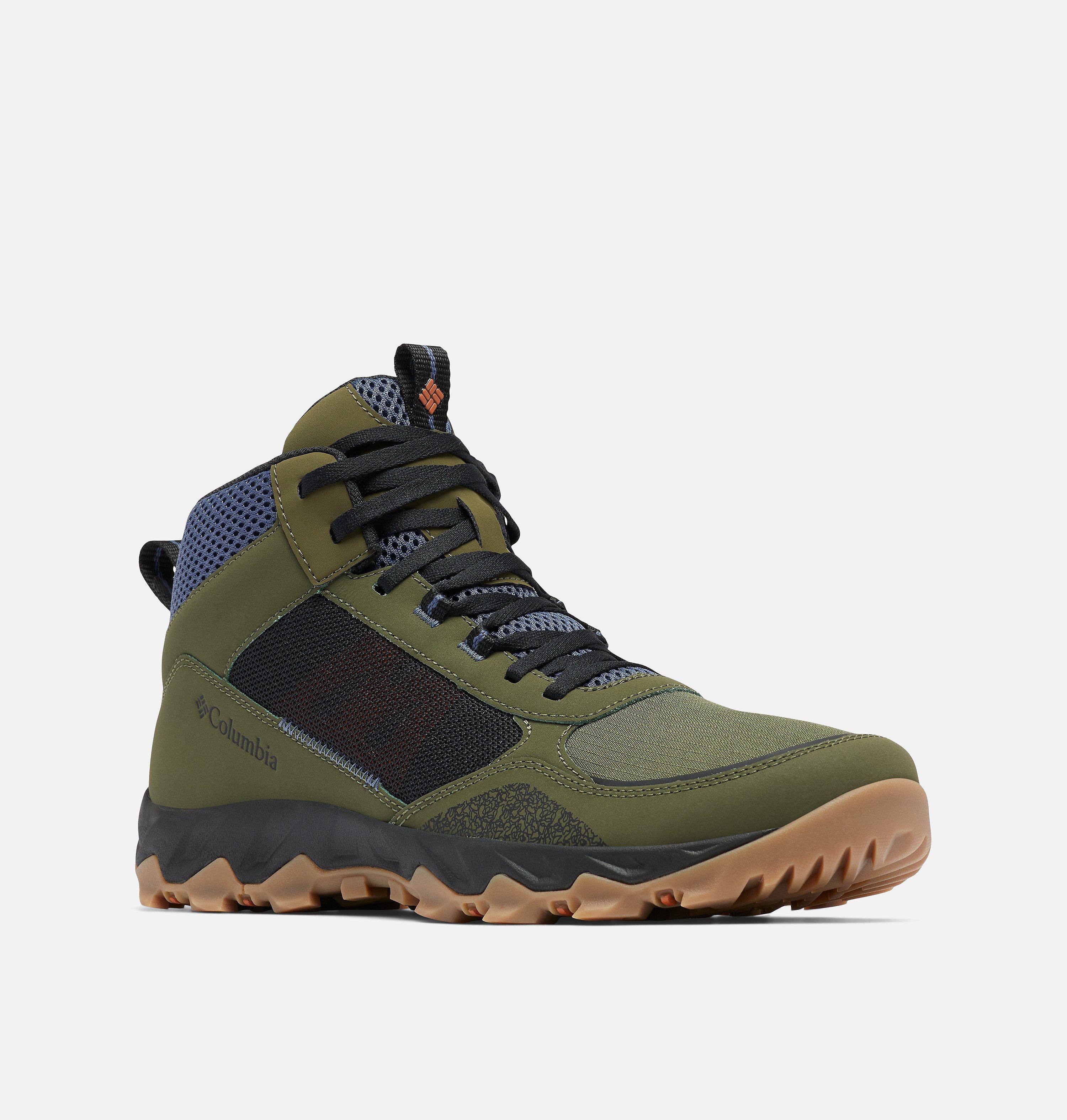 Men's Flow Centre Shoe 2