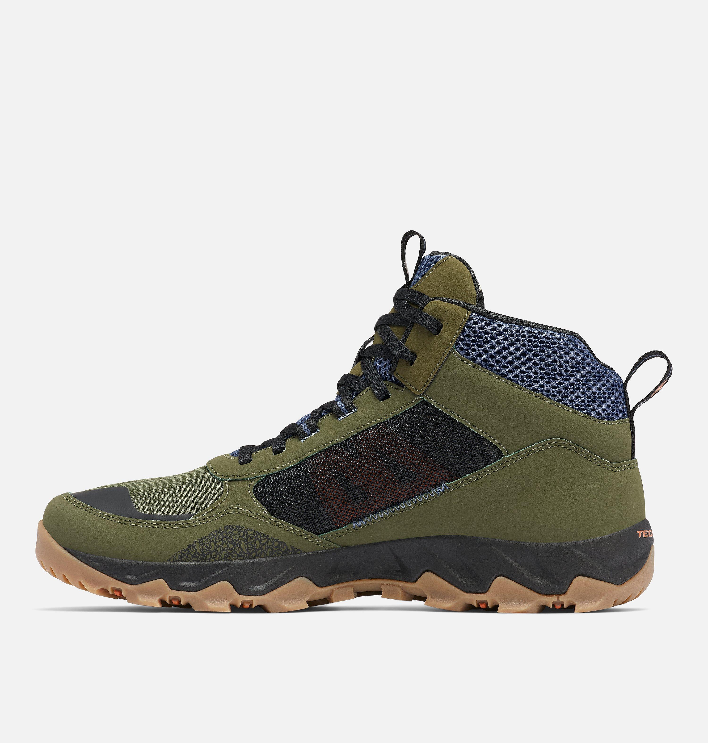 Men's Flow Centre Shoe 5