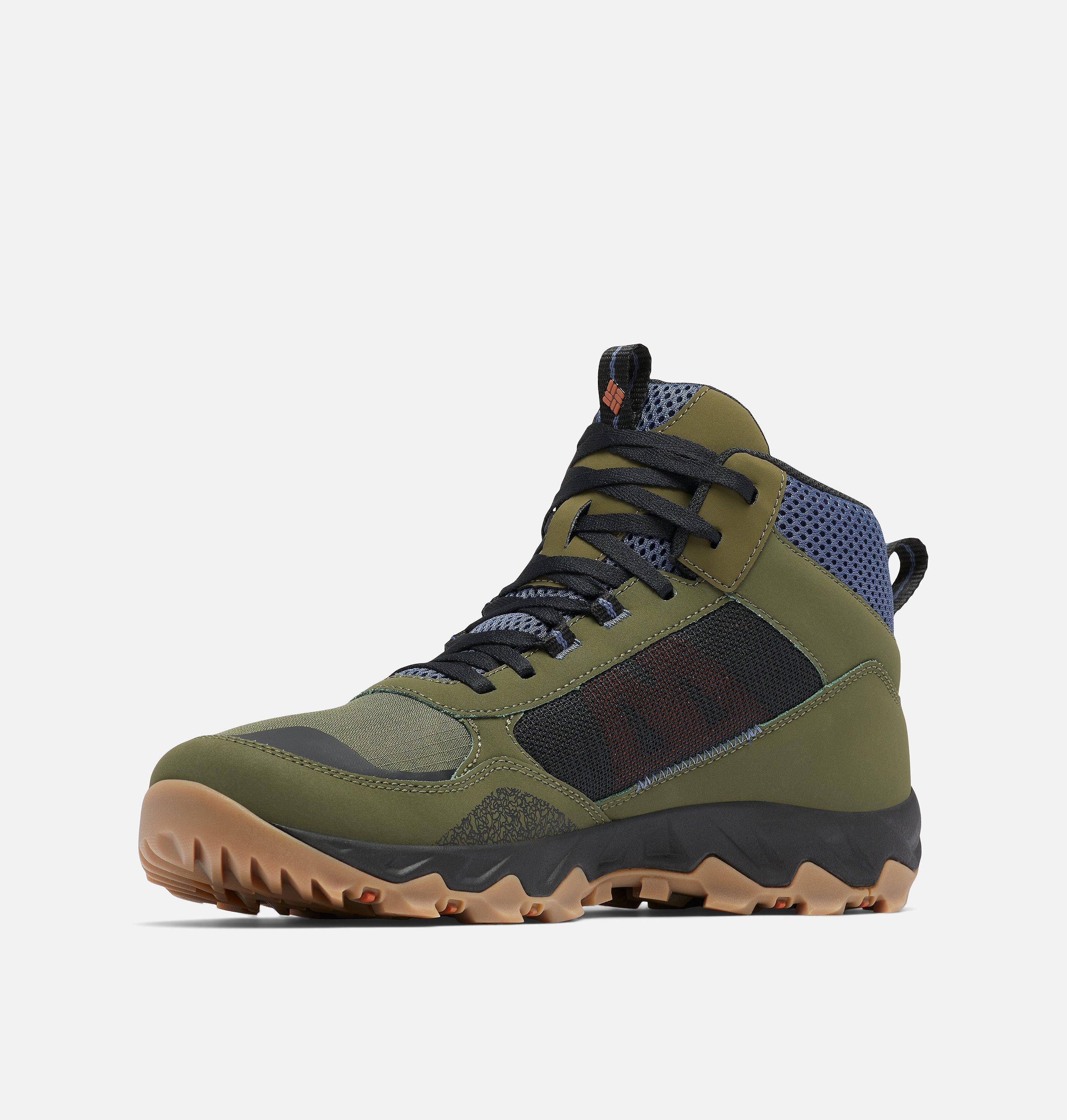 Men's Flow Centre Shoe 6