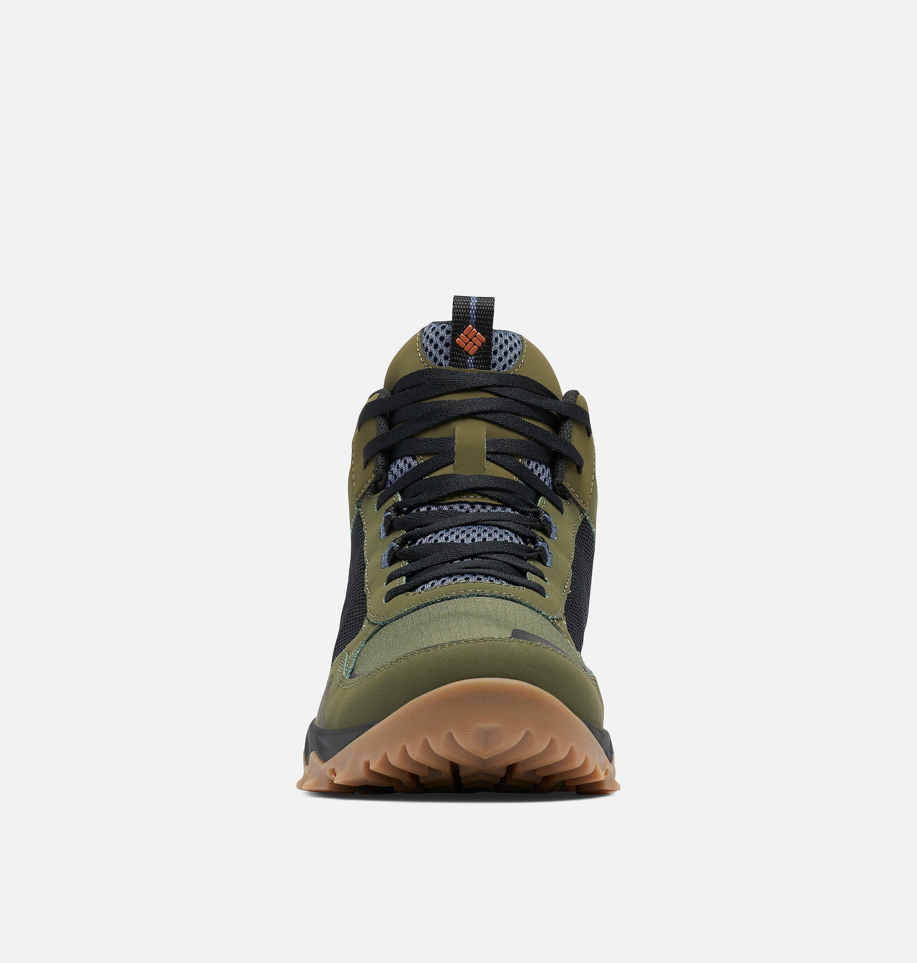 Men's Flow Centre Shoe 7