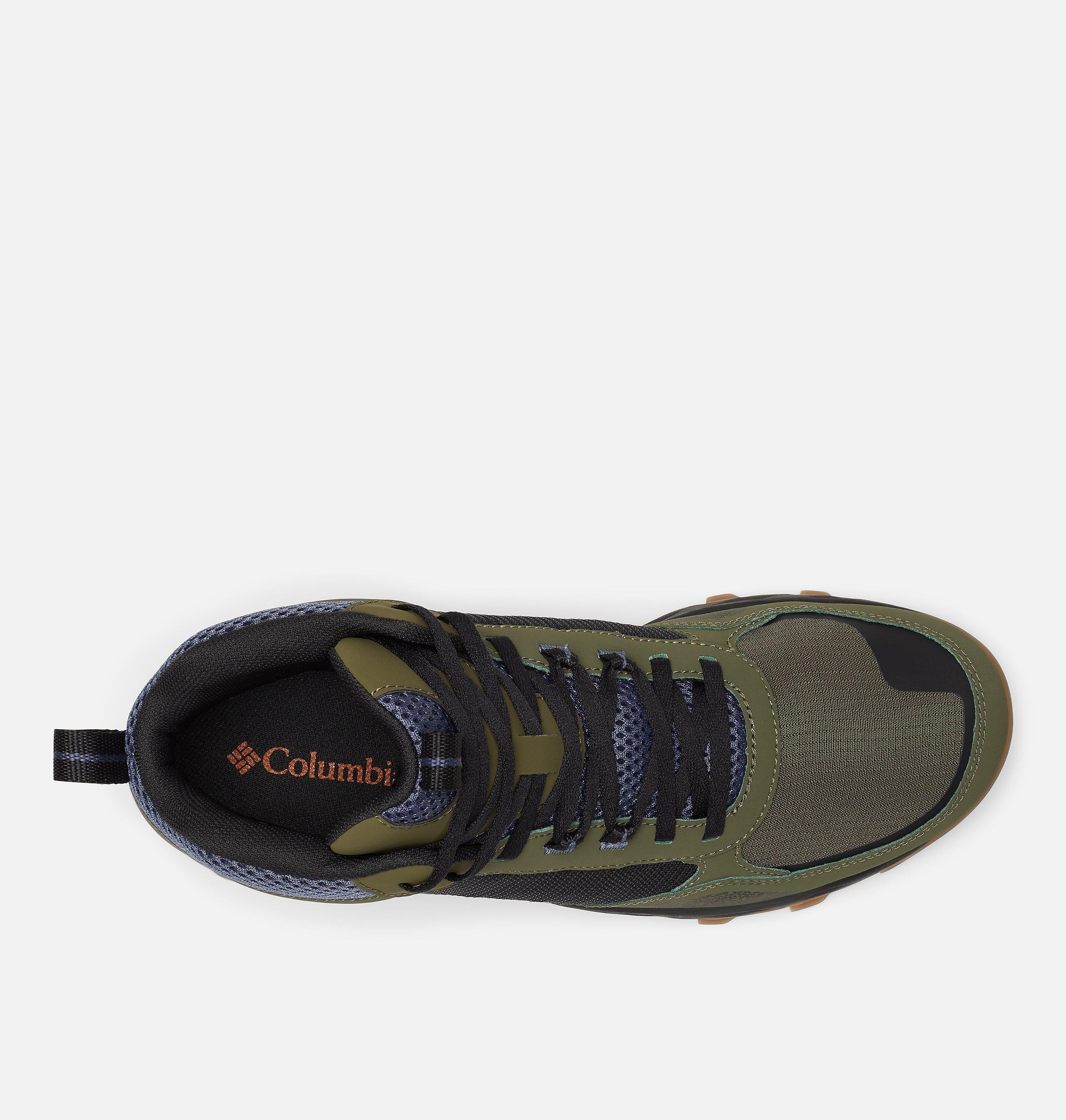 Men's Flow Centre Shoe 3
