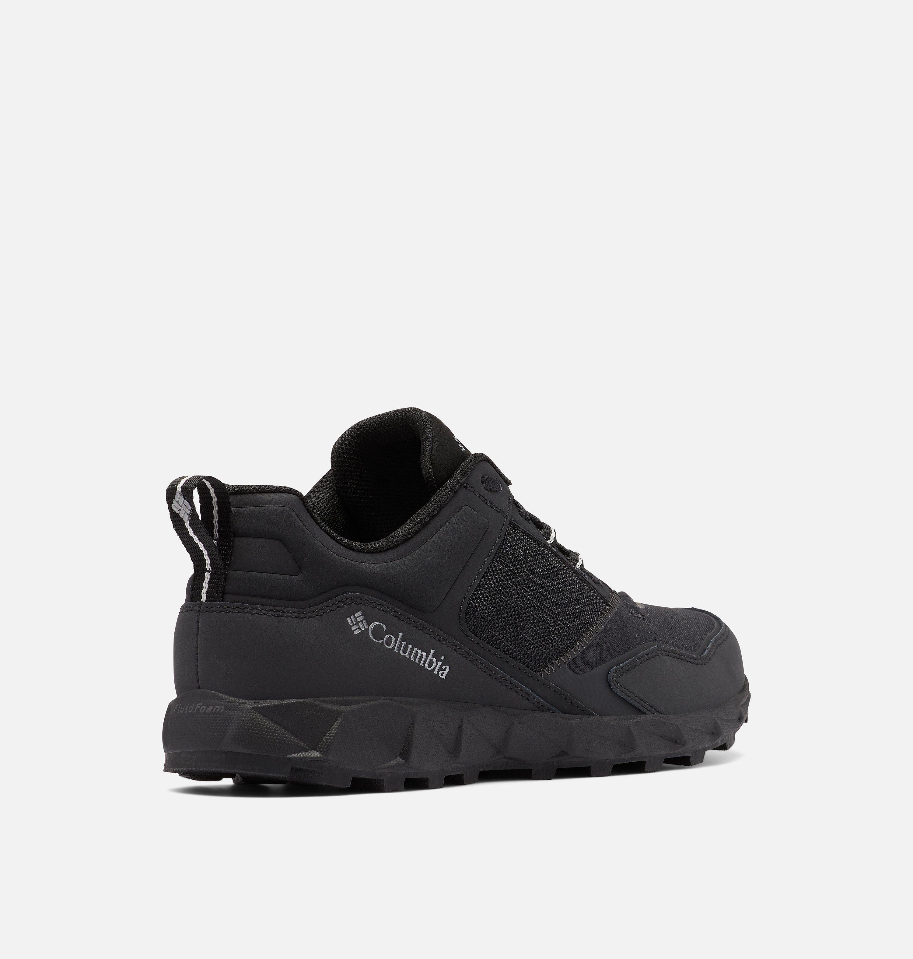 Men's Flow District Shoe 9