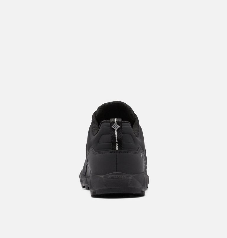 Men&rsquo;s Flow District Sneaker, Color: Black, Dark Pewter, image 8