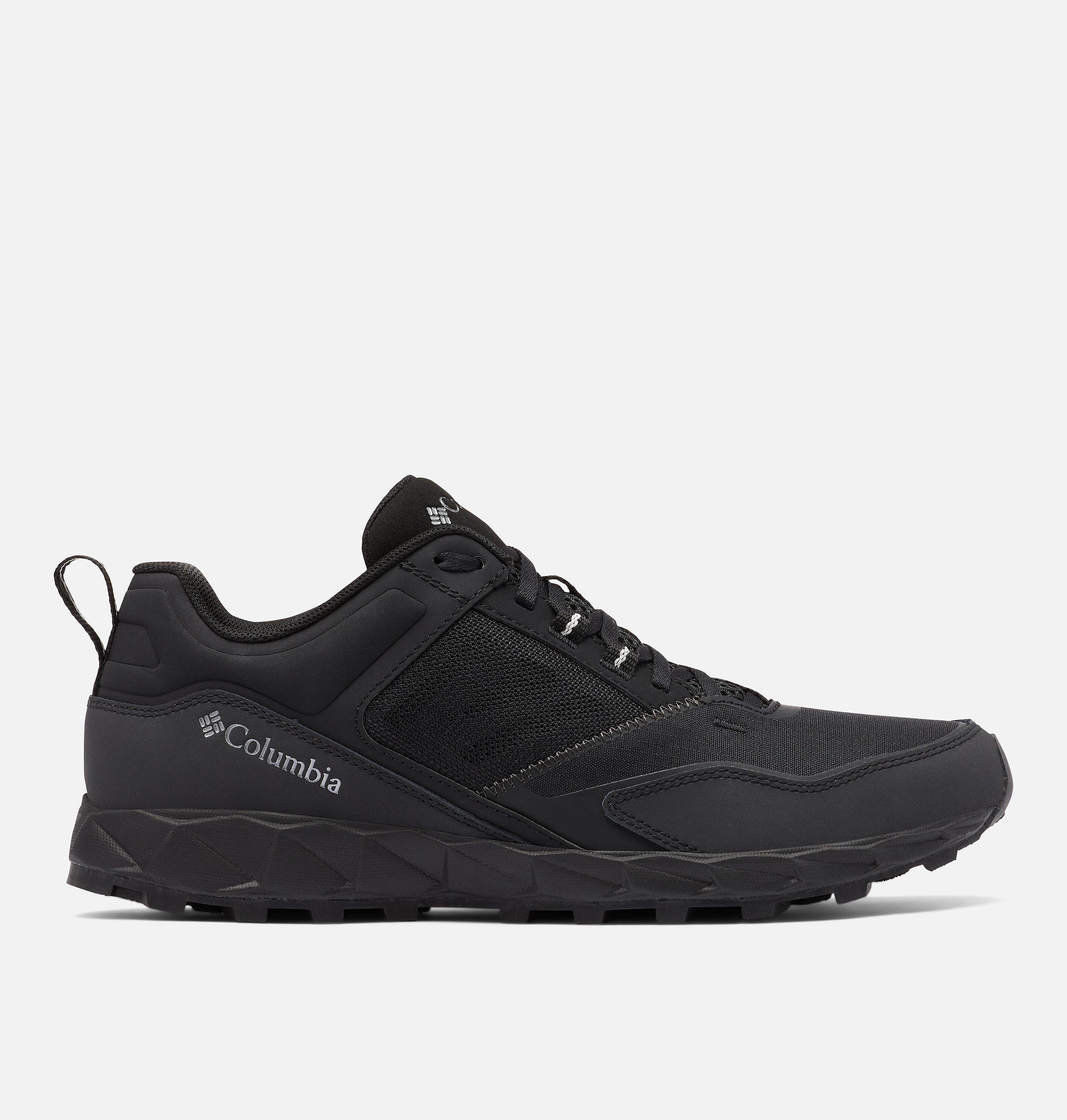 Men's Flow District Shoe 1