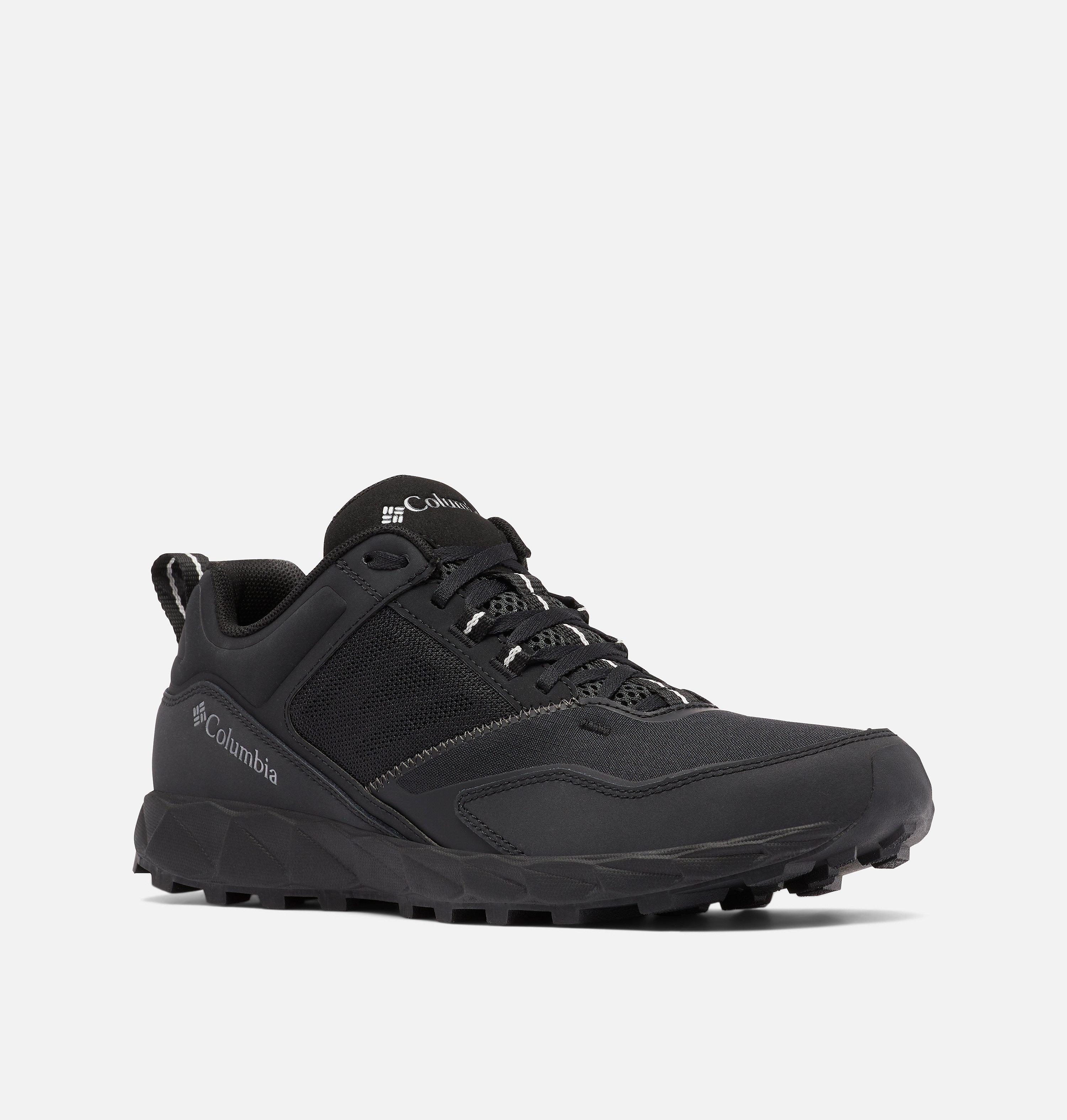 Men's Flow District Shoe 2