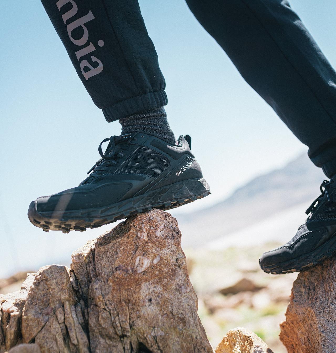 Men's Flow™ District Shoe 10