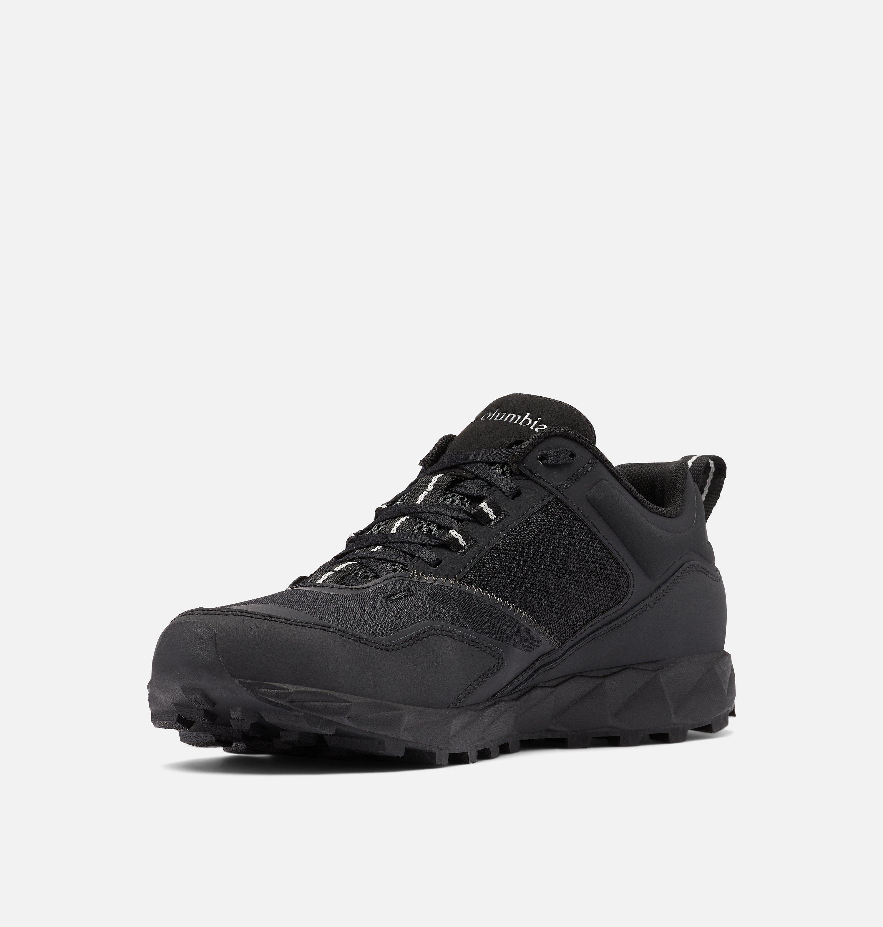 Men's Flow District Shoe 6