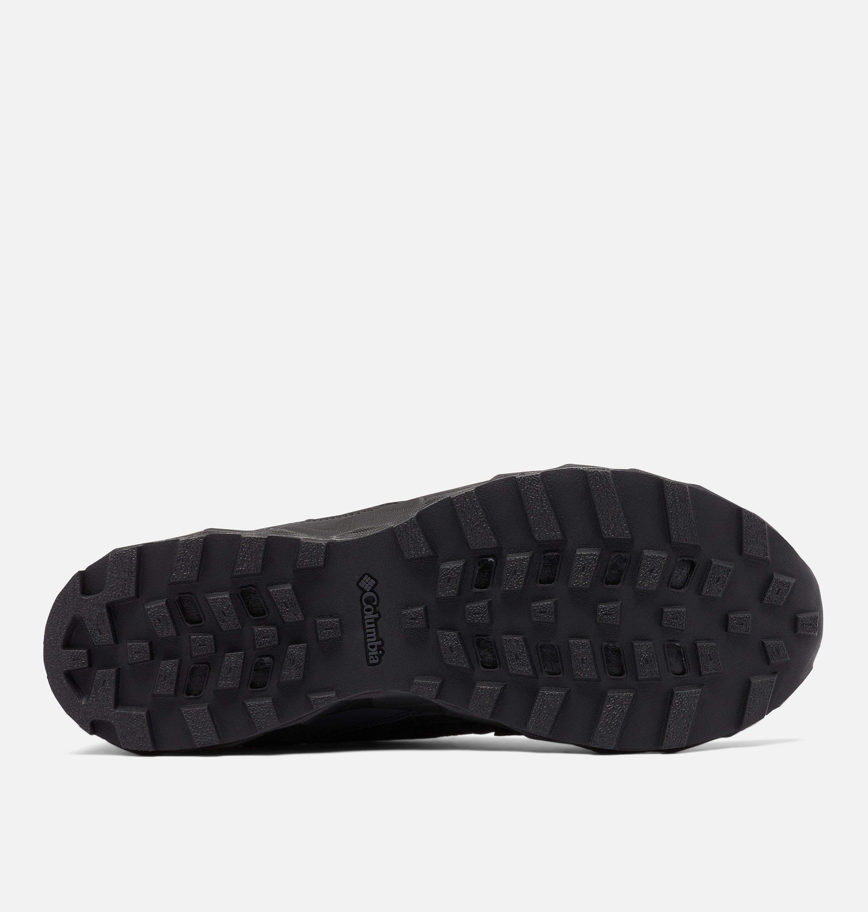 Men's Flow District Shoe 4