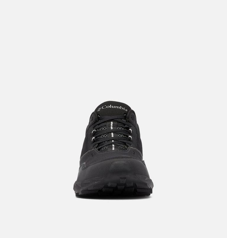 Men&rsquo;s Flow District Sneaker, Color: Black, Dark Pewter, image 7