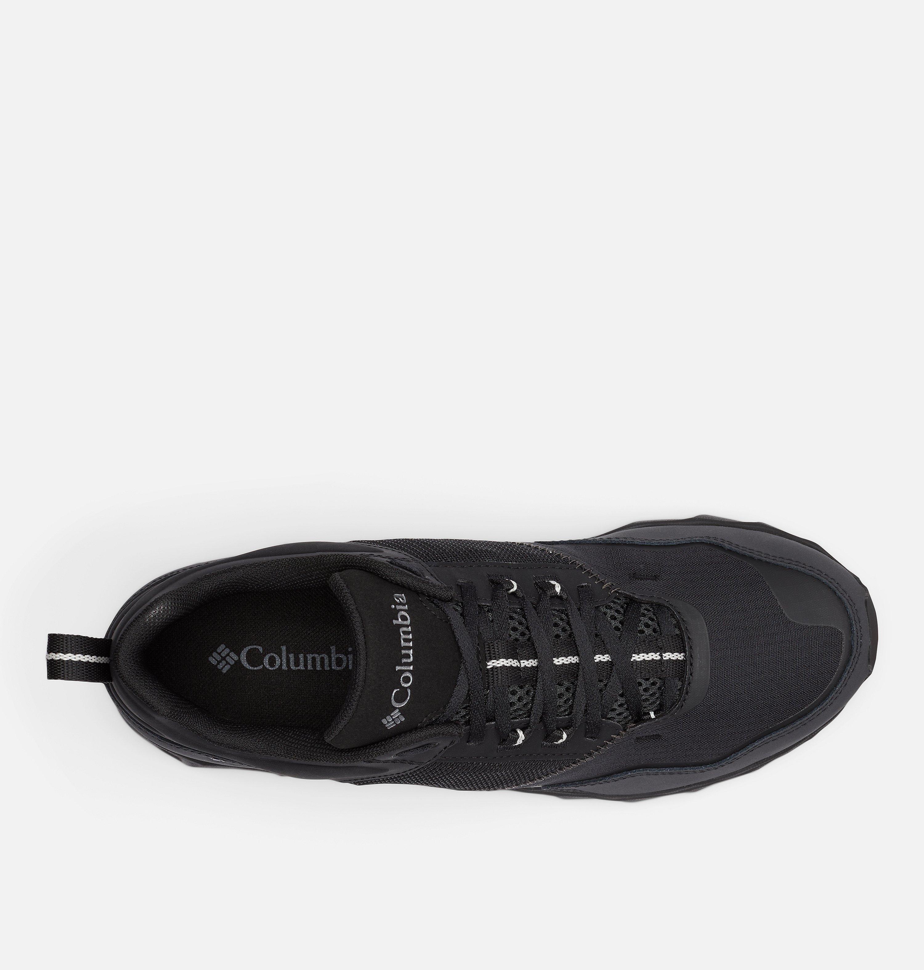 Men's Flow District Shoe 3