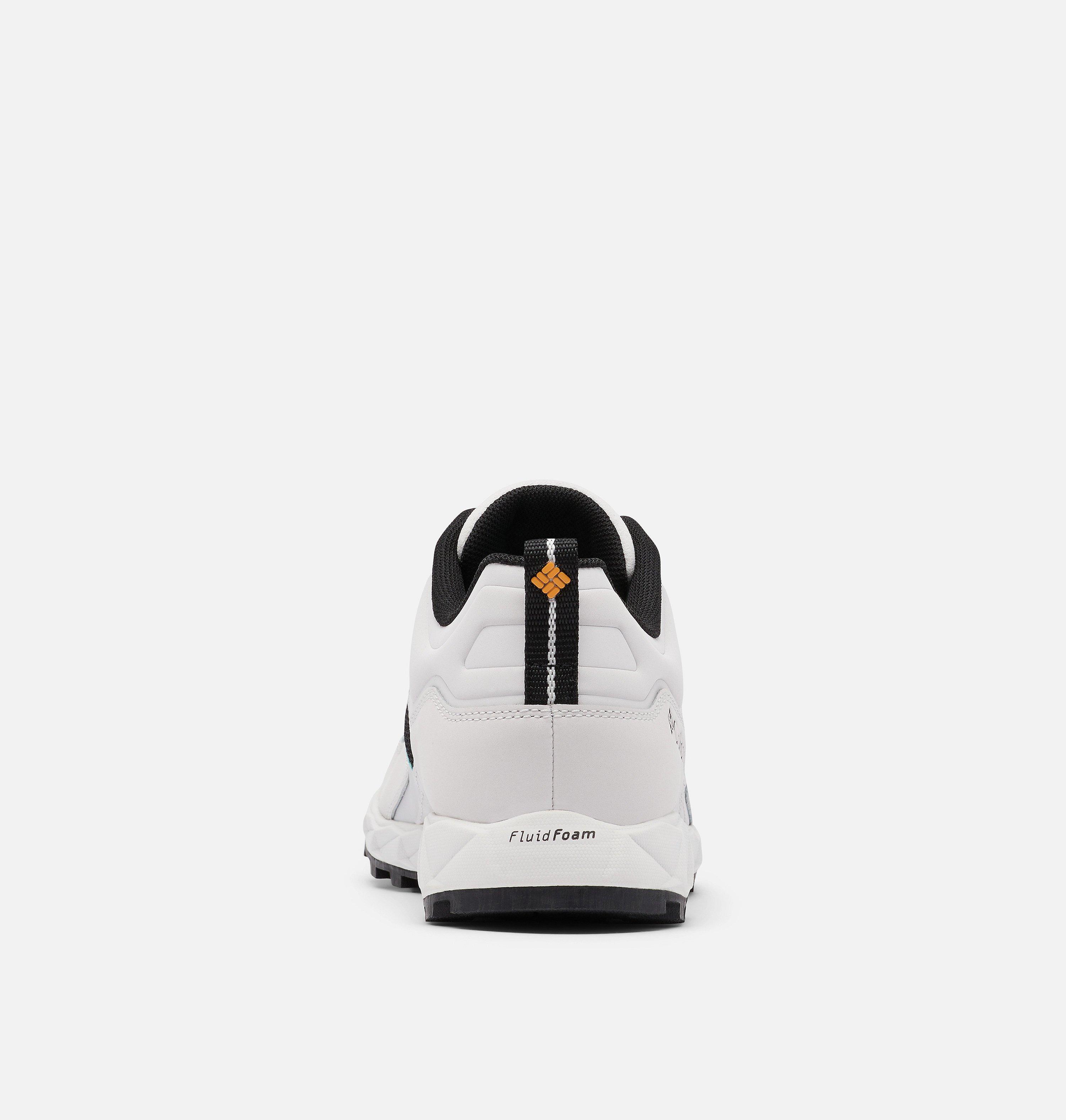Men's Flow District Shoe 8