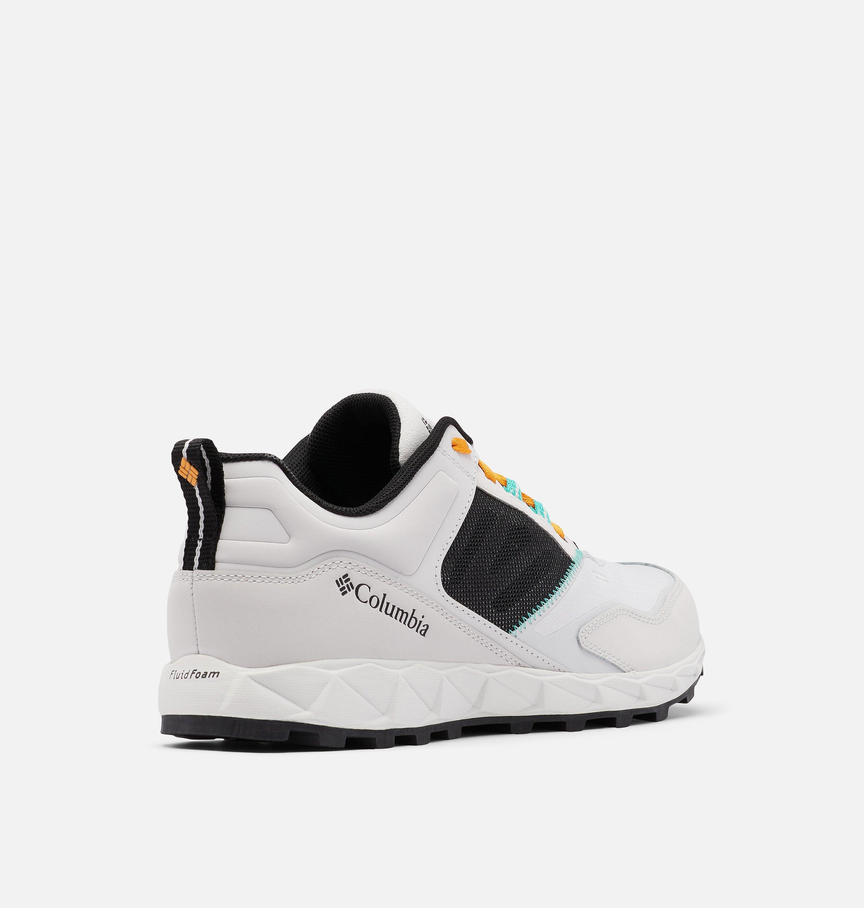 Men's Flow District Shoe 9