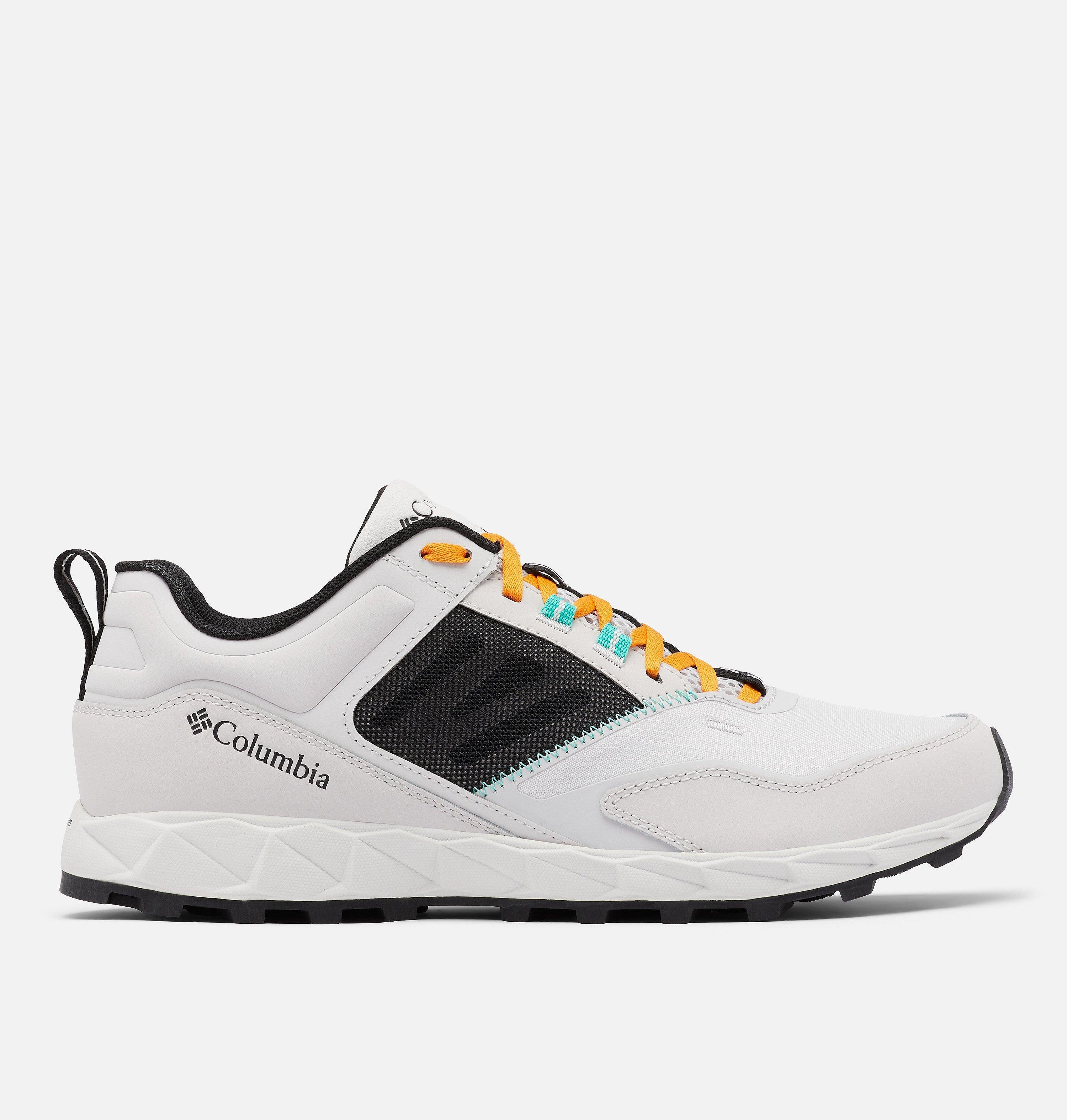 Men's Flow District Shoe 1