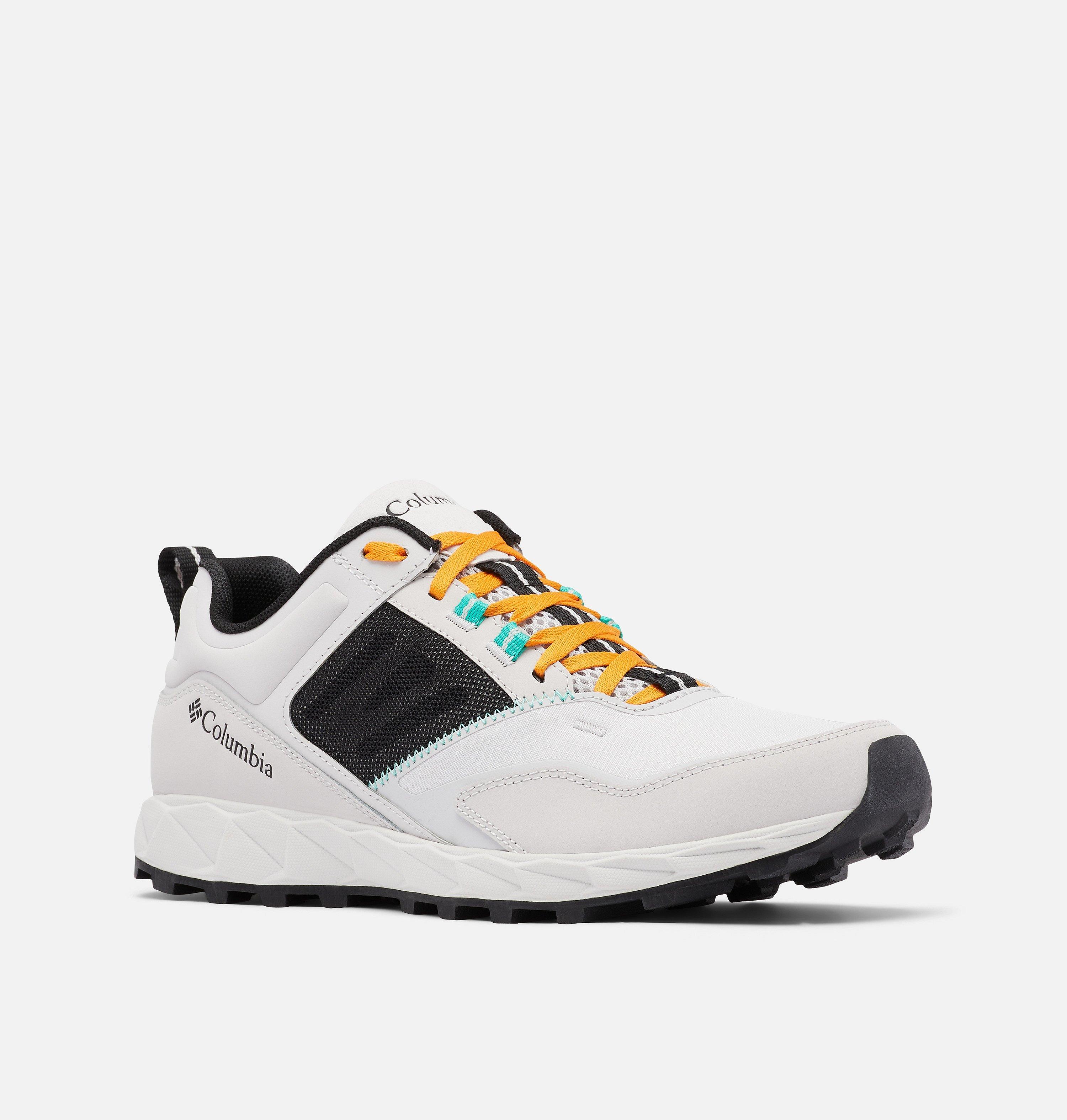 Men's Flow District Shoe 2