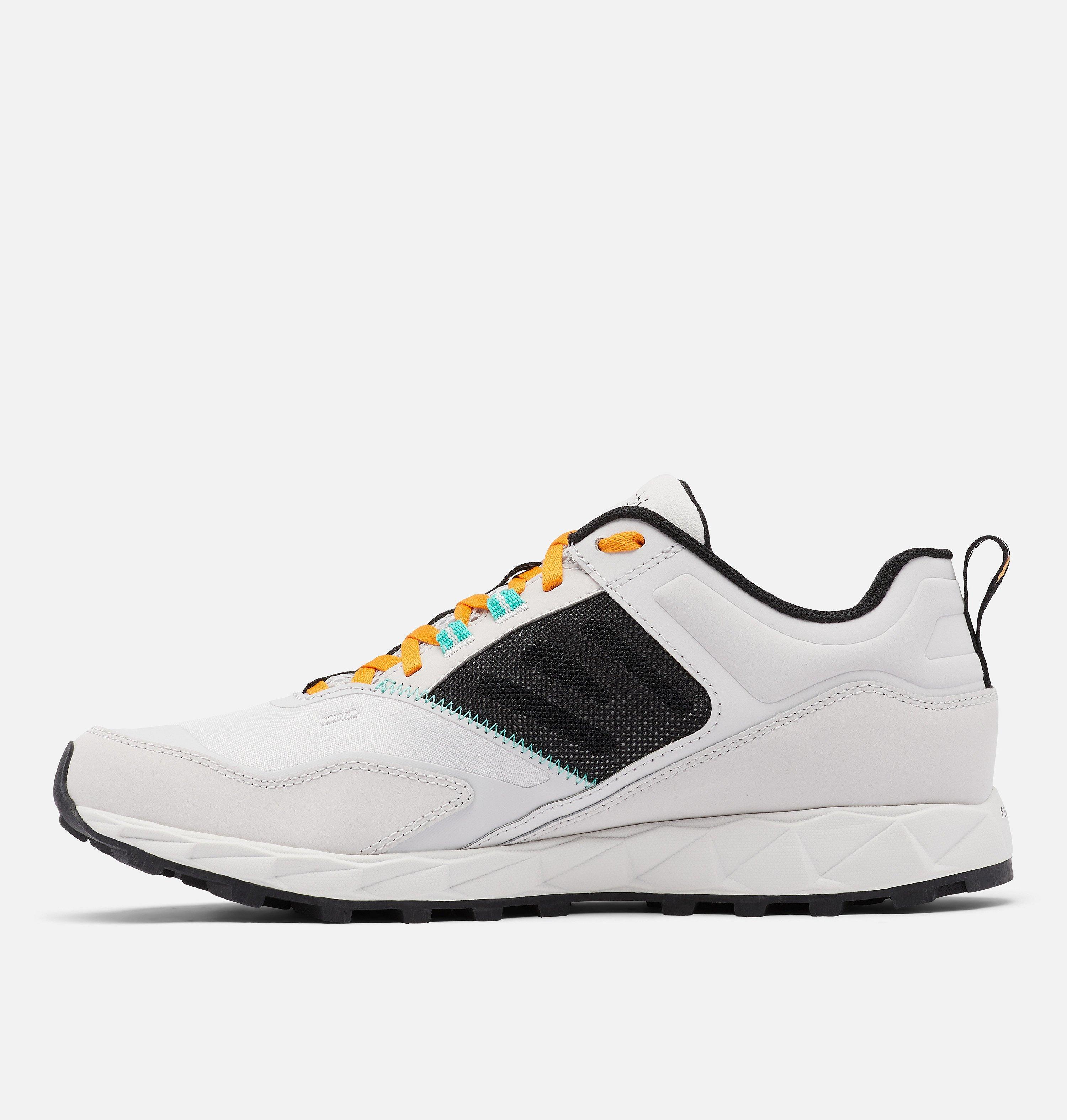 Men's Flow District Shoe 5