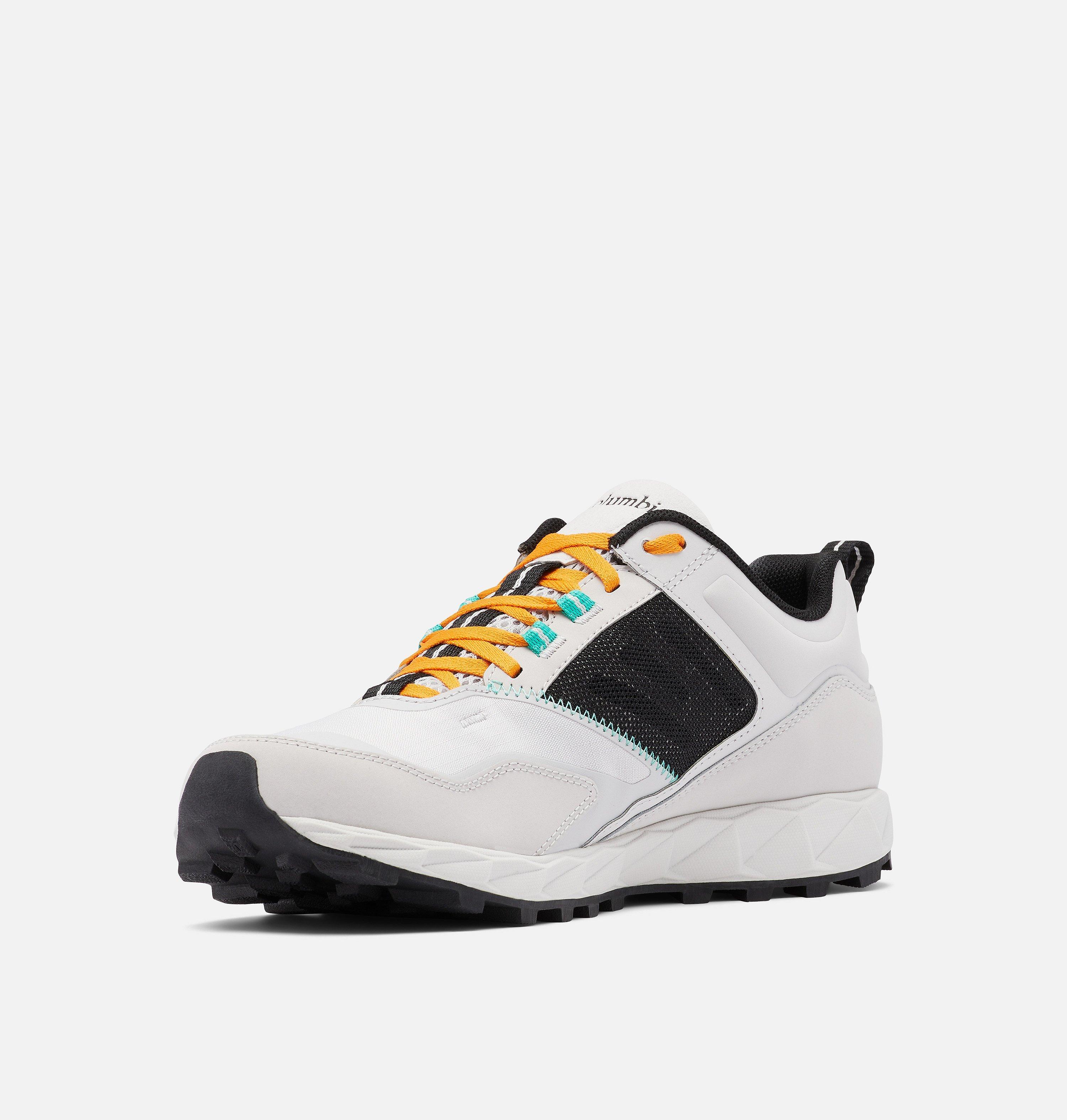 Men's Flow District Shoe 6