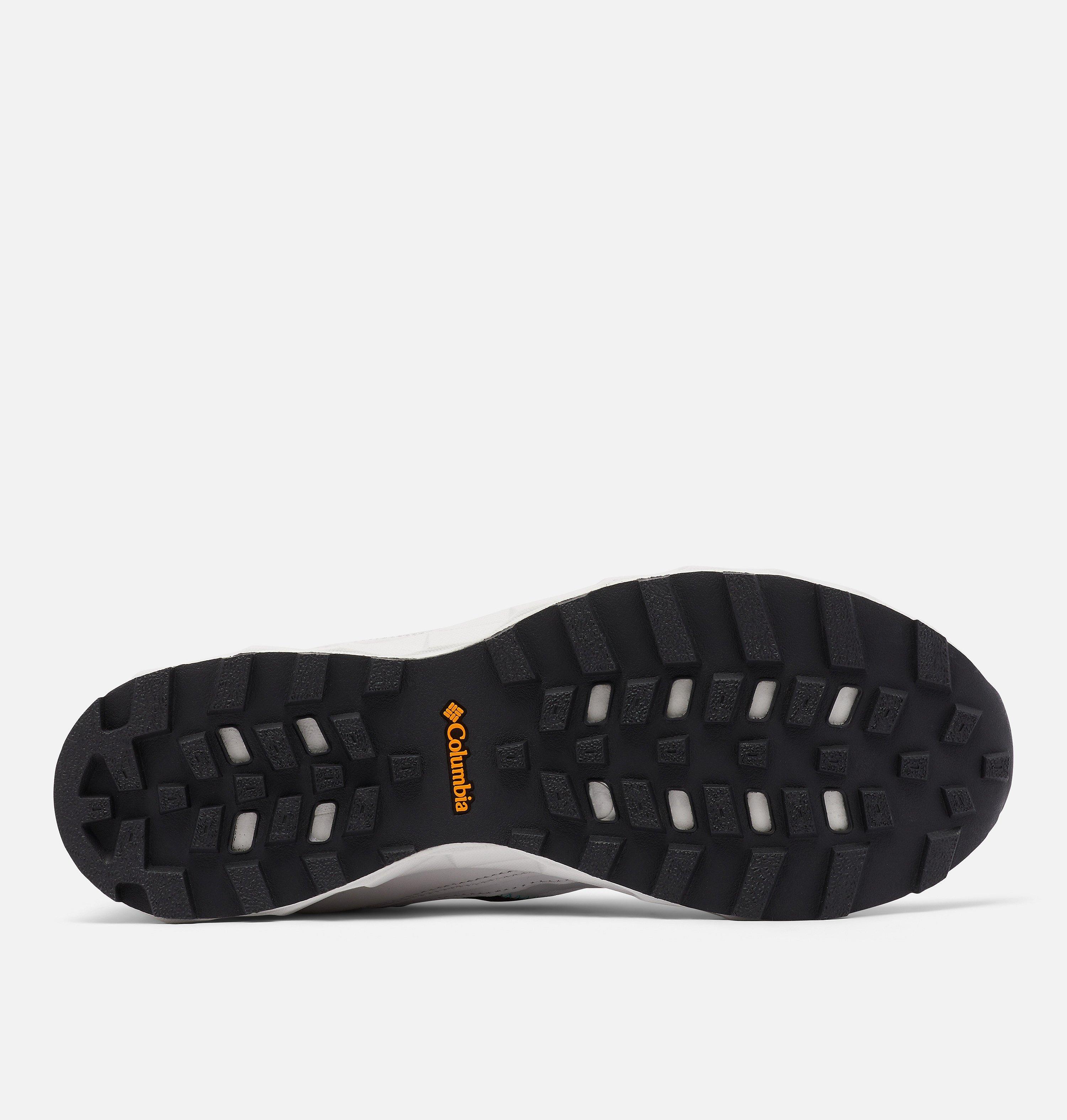 Men's Flow District Shoe 4