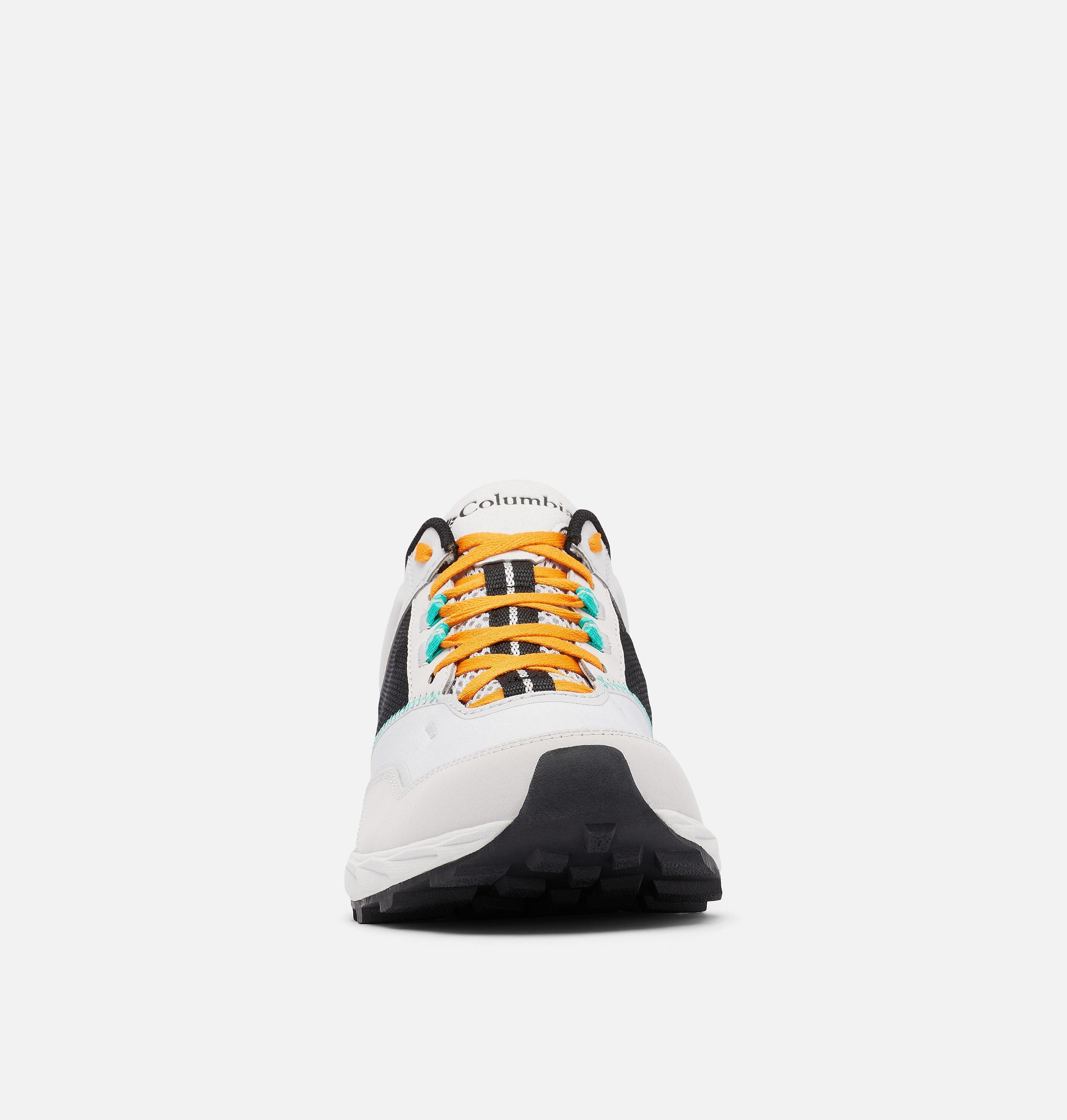 Men's Flow District Shoe 7