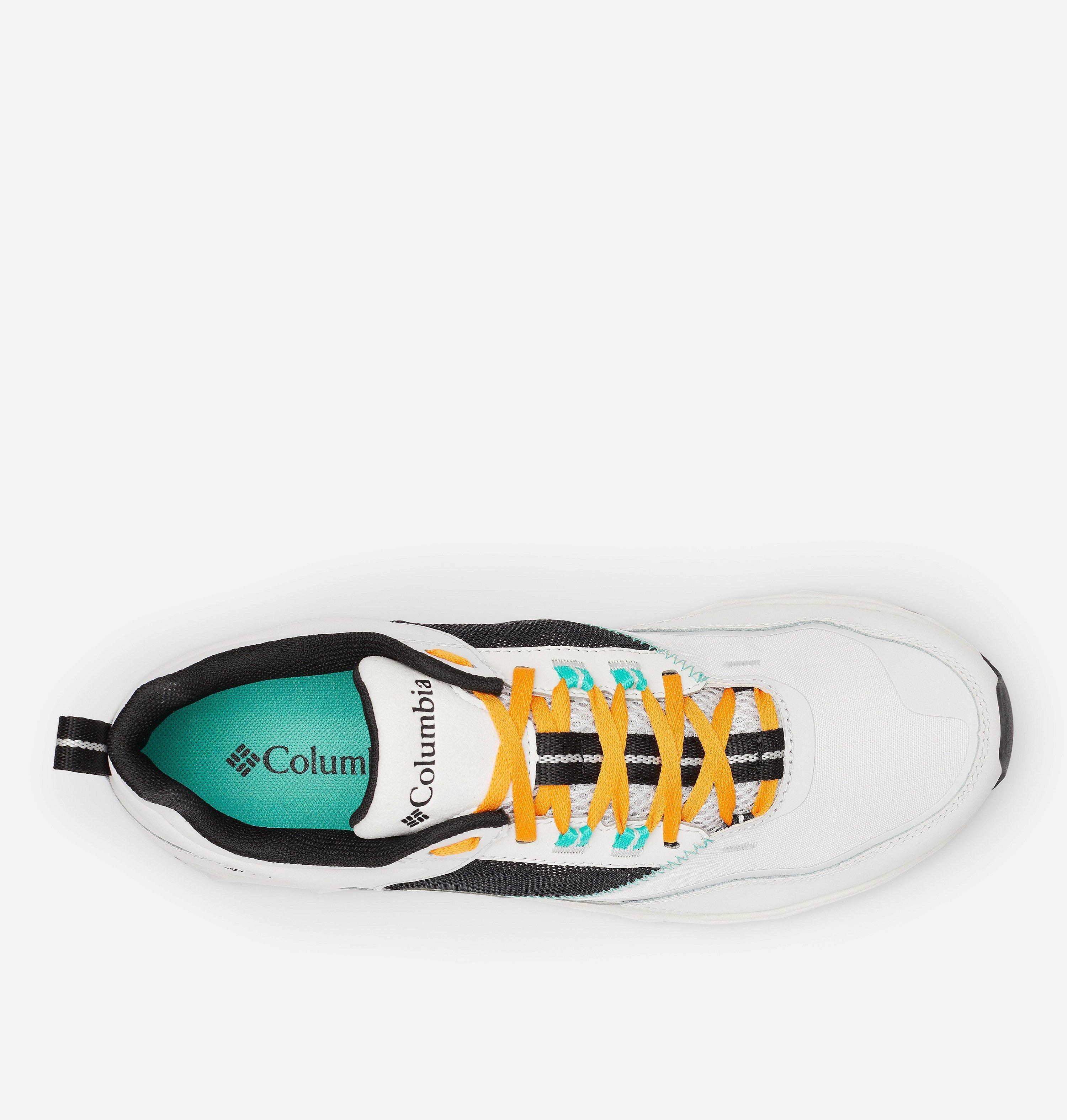 Men's Flow District Shoe 3