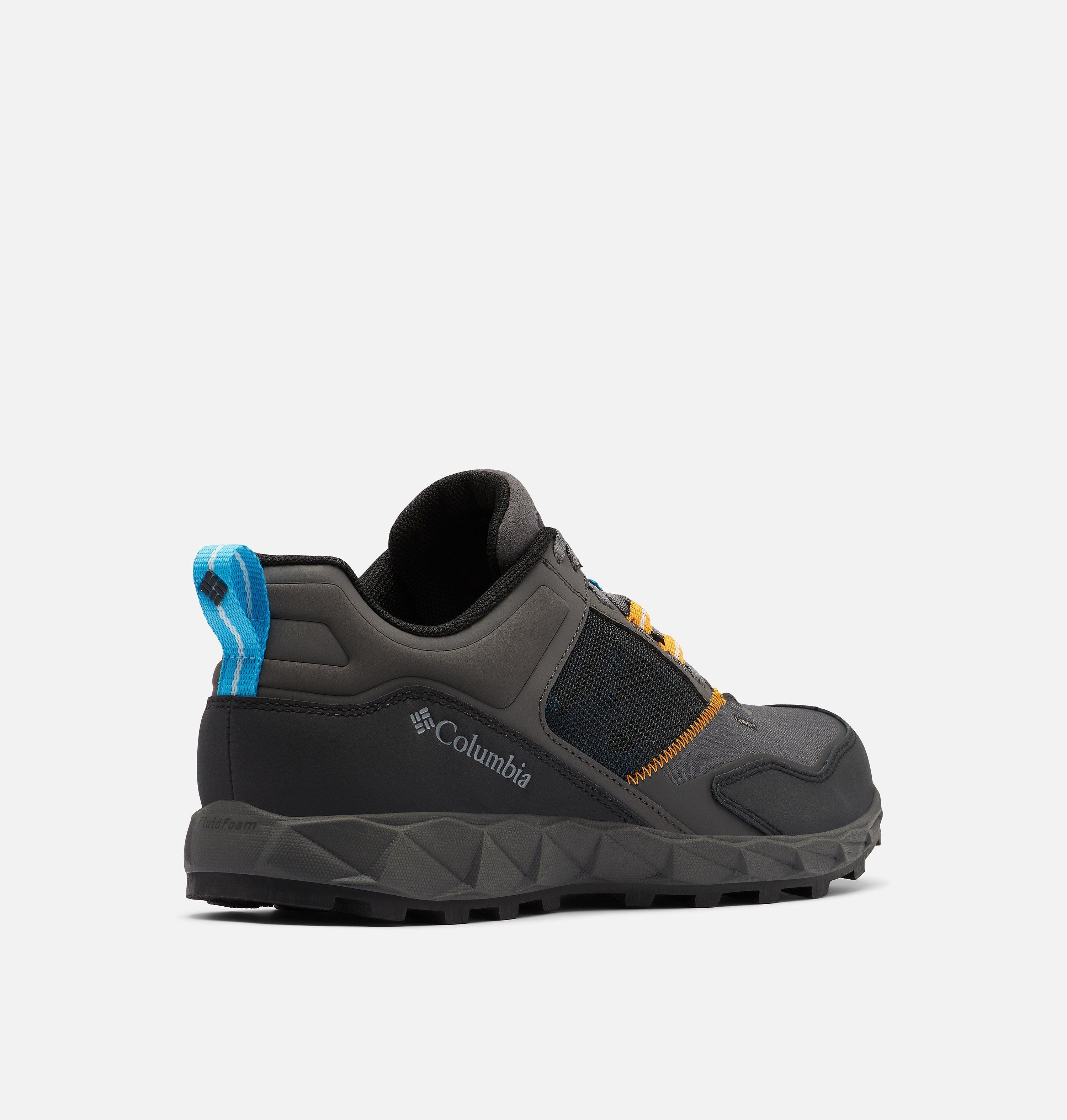 Men's Flow District Shoe 9