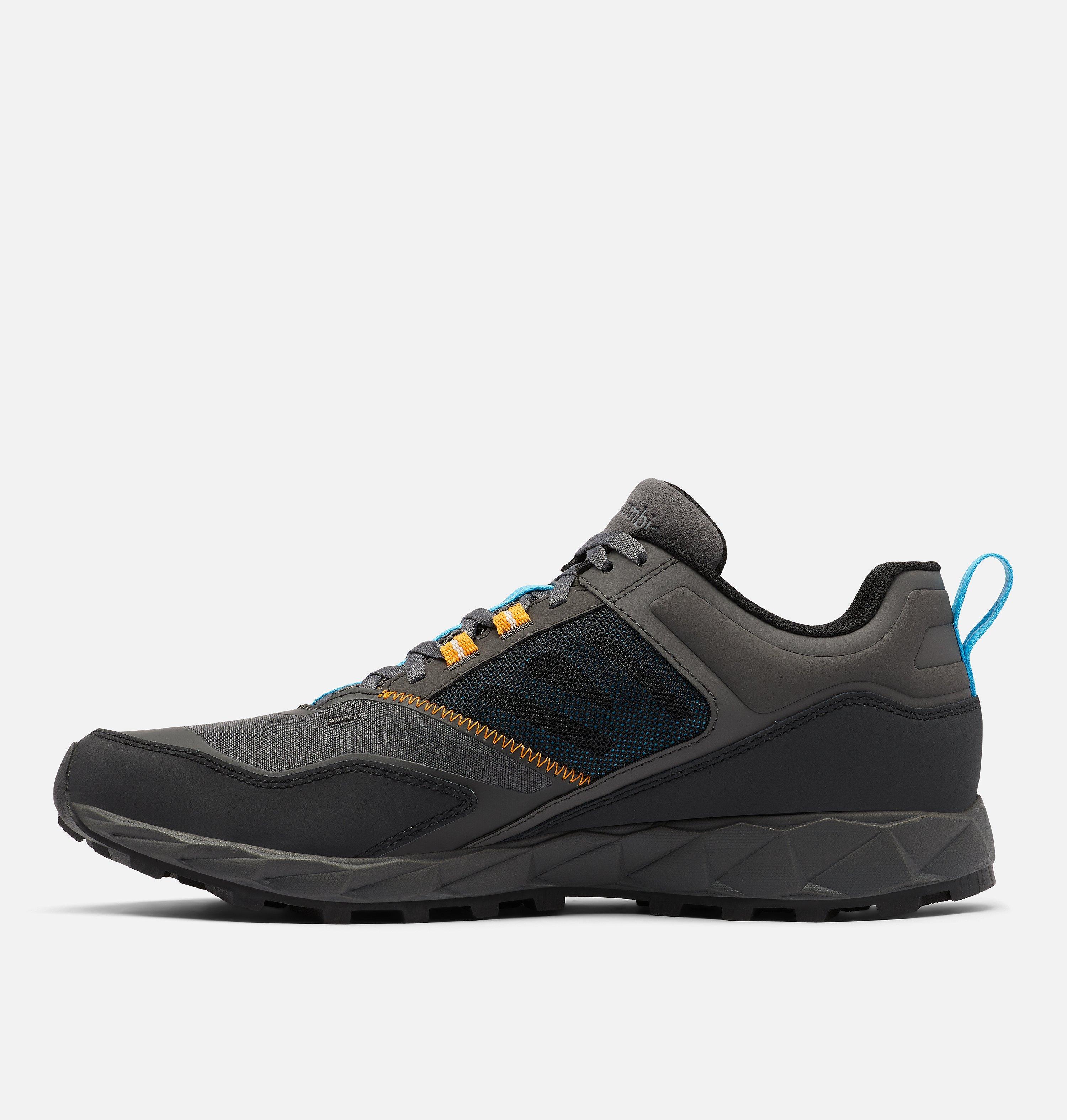 Men's Flow District Shoe 5