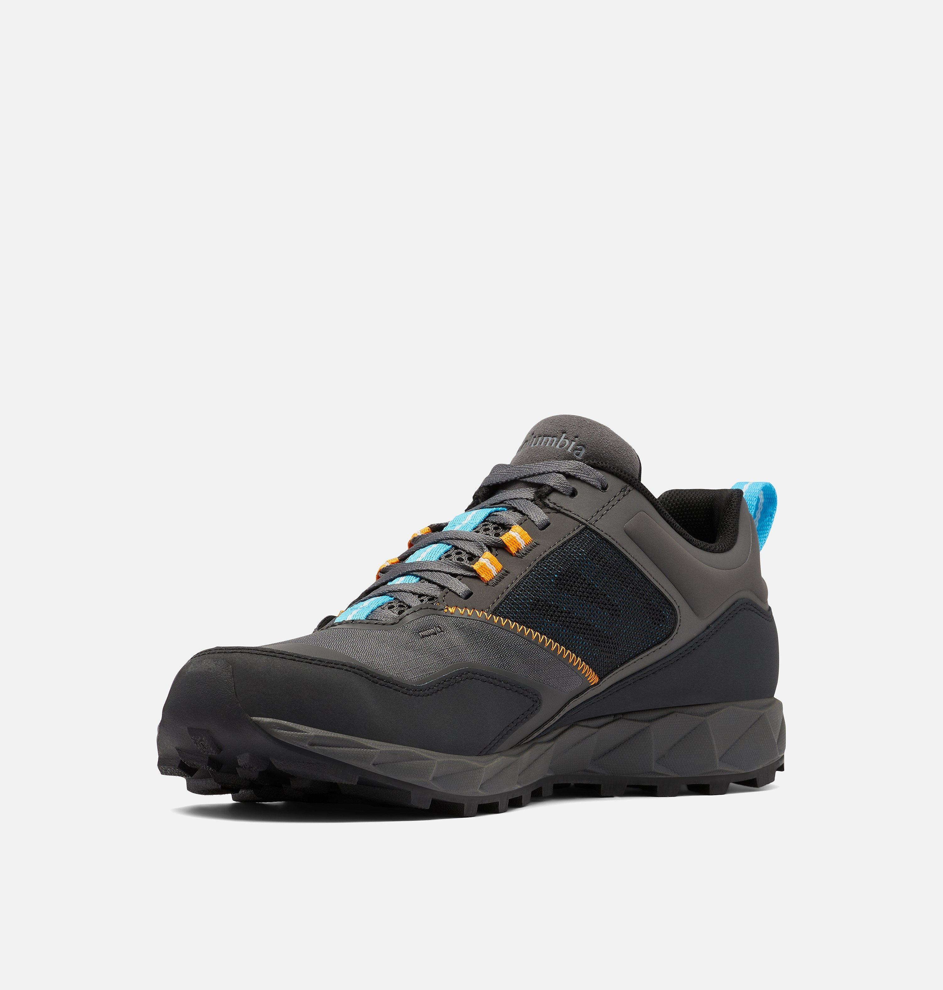 Men's Flow District Shoe 6