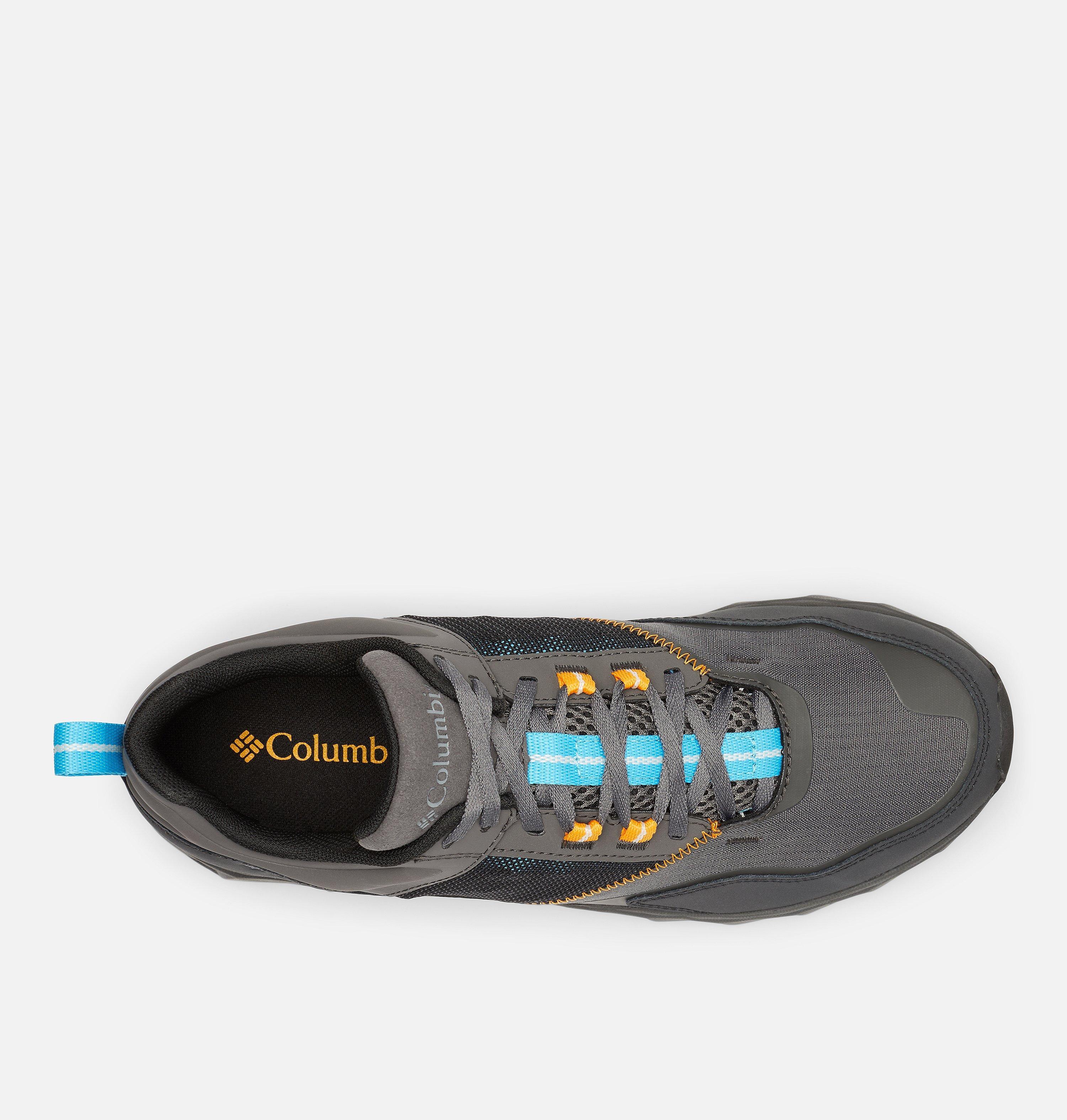 Men's Flow District Shoe 3