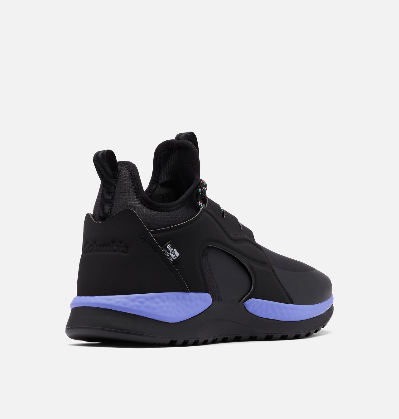 SH/FT™ AURORA OUTDRY™ 9