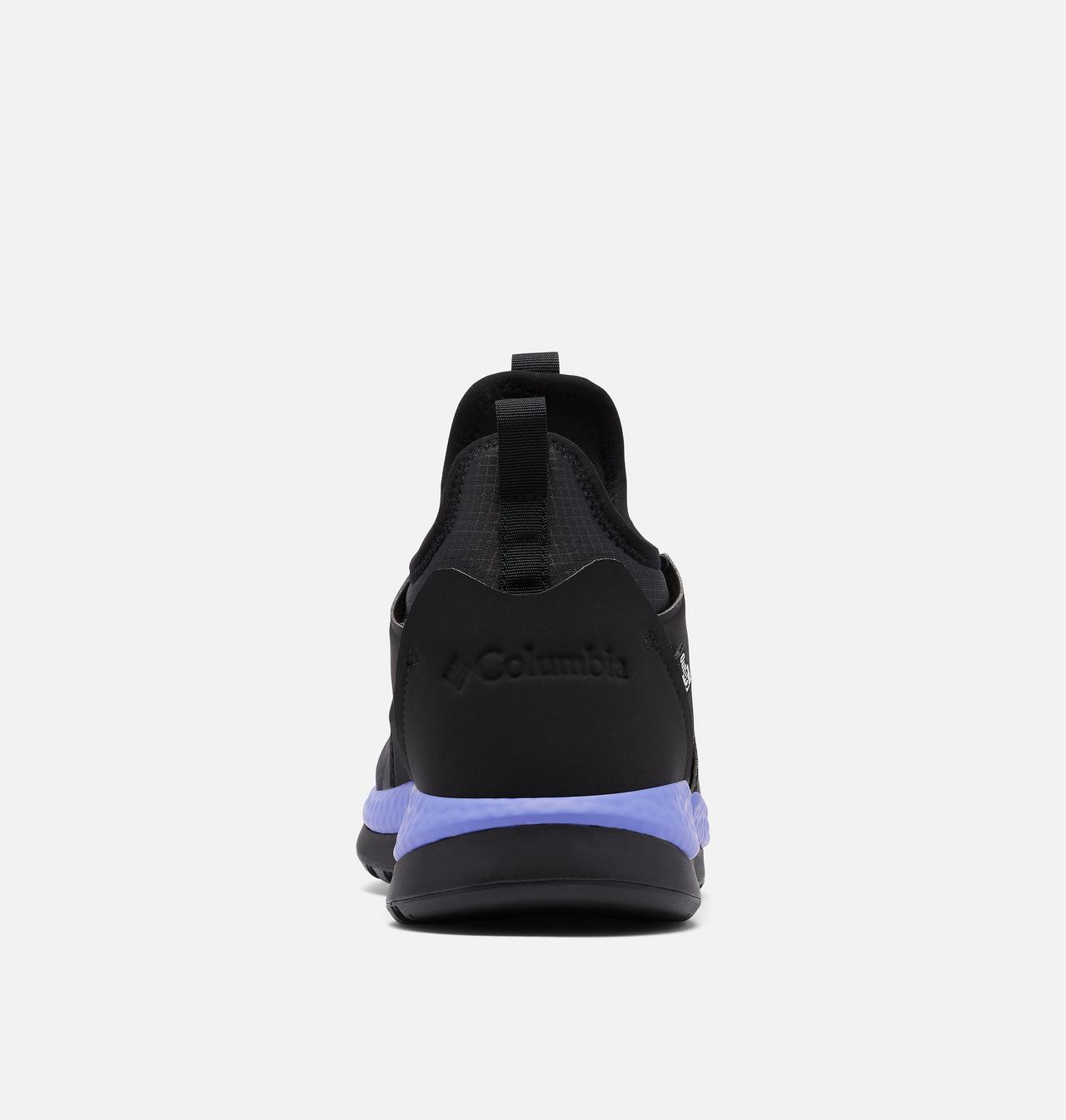 SH/FT™ AURORA OUTDRY™ 8