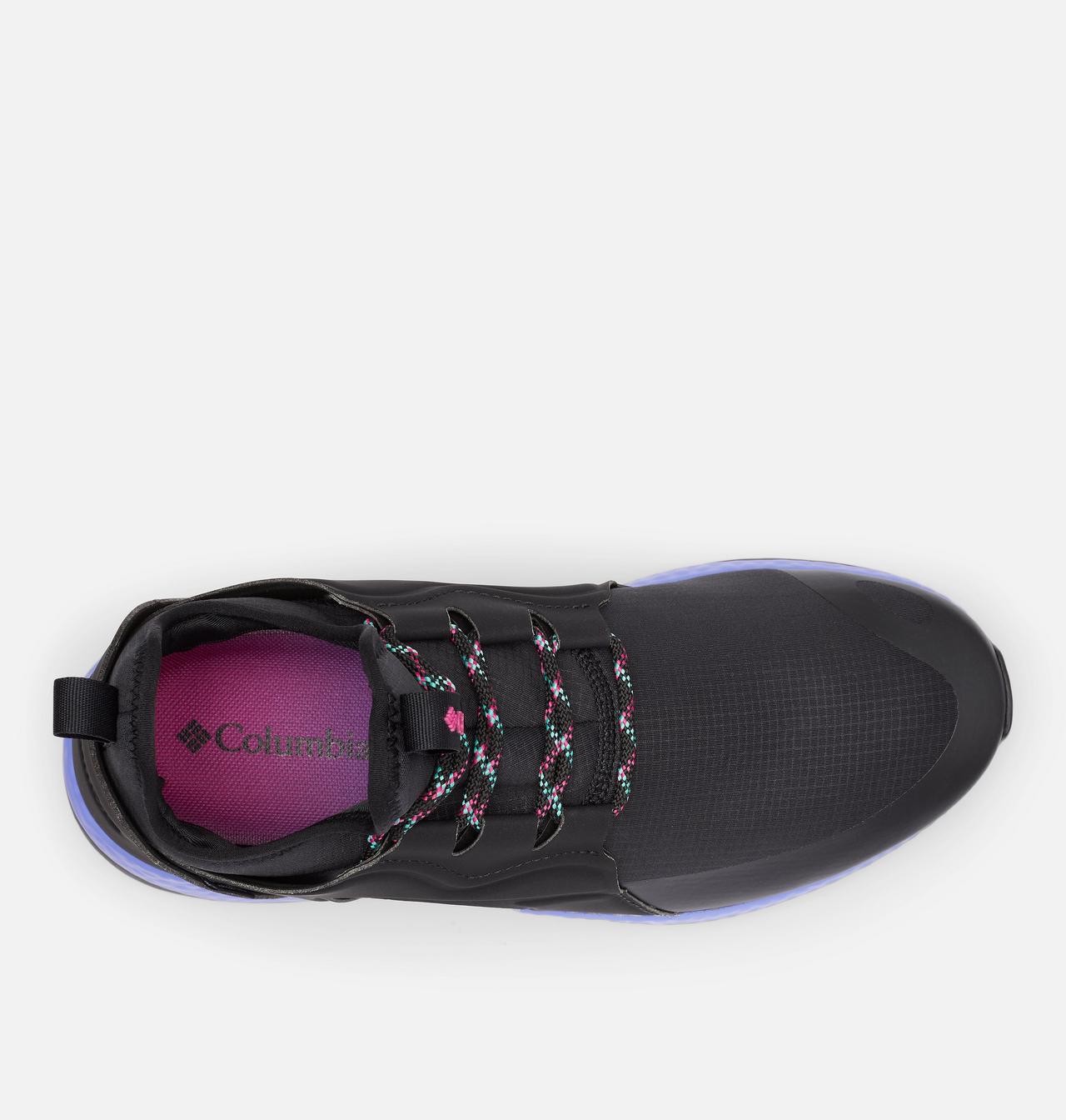 SH/FT™ AURORA OUTDRY™ 3