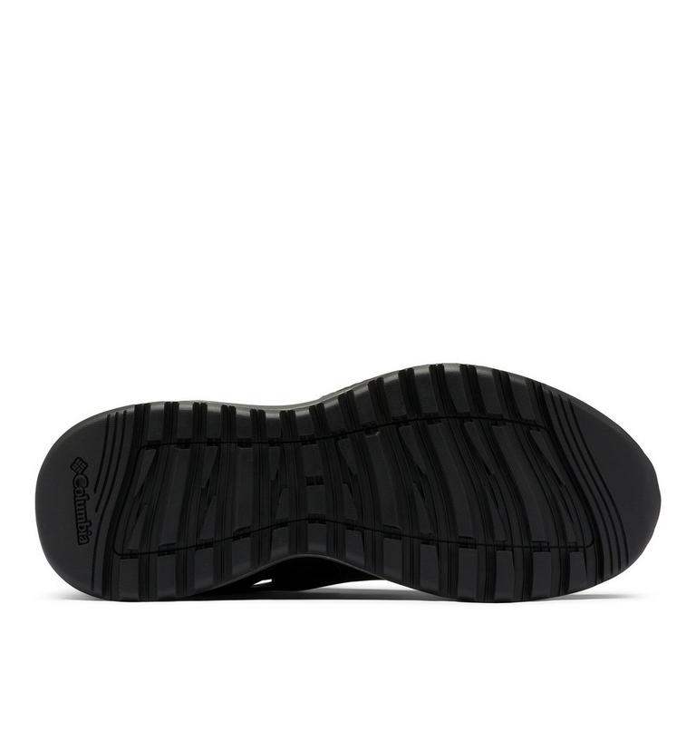 Men’s SH/FT Aurora Outdry Walking Shoe, Color: Black, Dark Grey, image 4