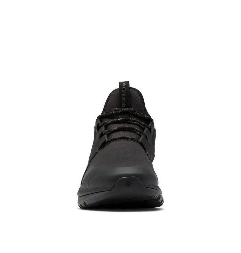 Men’s SH/FT Aurora Outdry Walking Shoe, Color: Black, Dark Grey, image 7