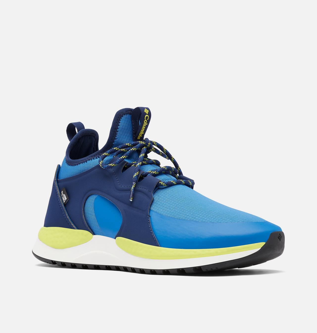 SH/FT™ AURORA OUTDRY™ 3