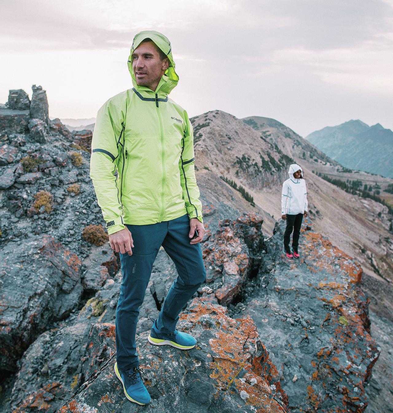 SH/FT™ AURORA OUTDRY™ 12